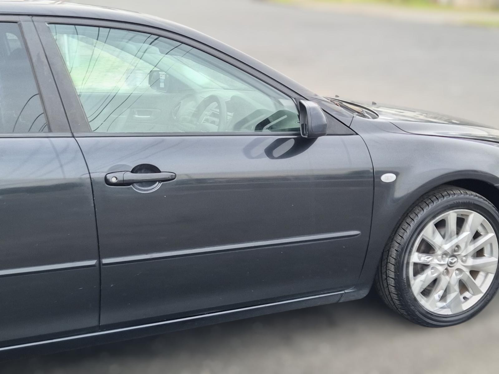 Mazda Atenza - GG 2002-2008