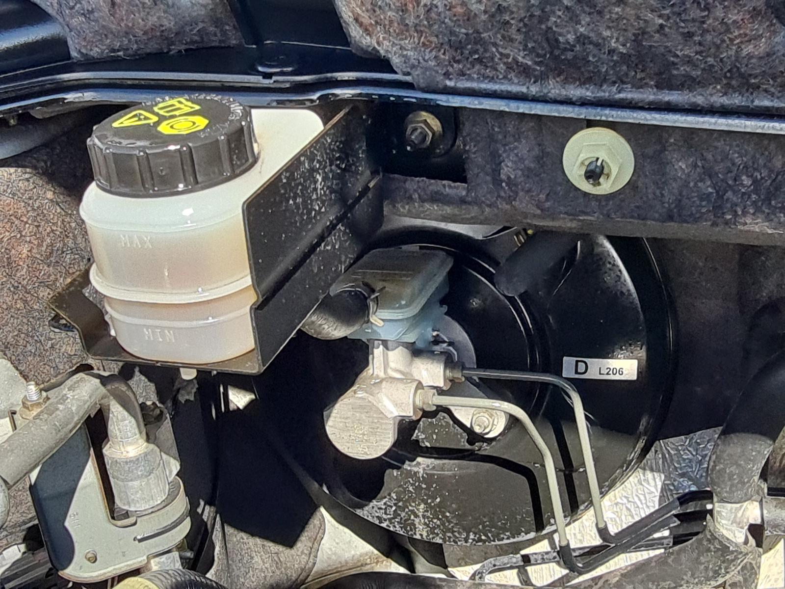 Mazda MPV - LY3P 2007-Present