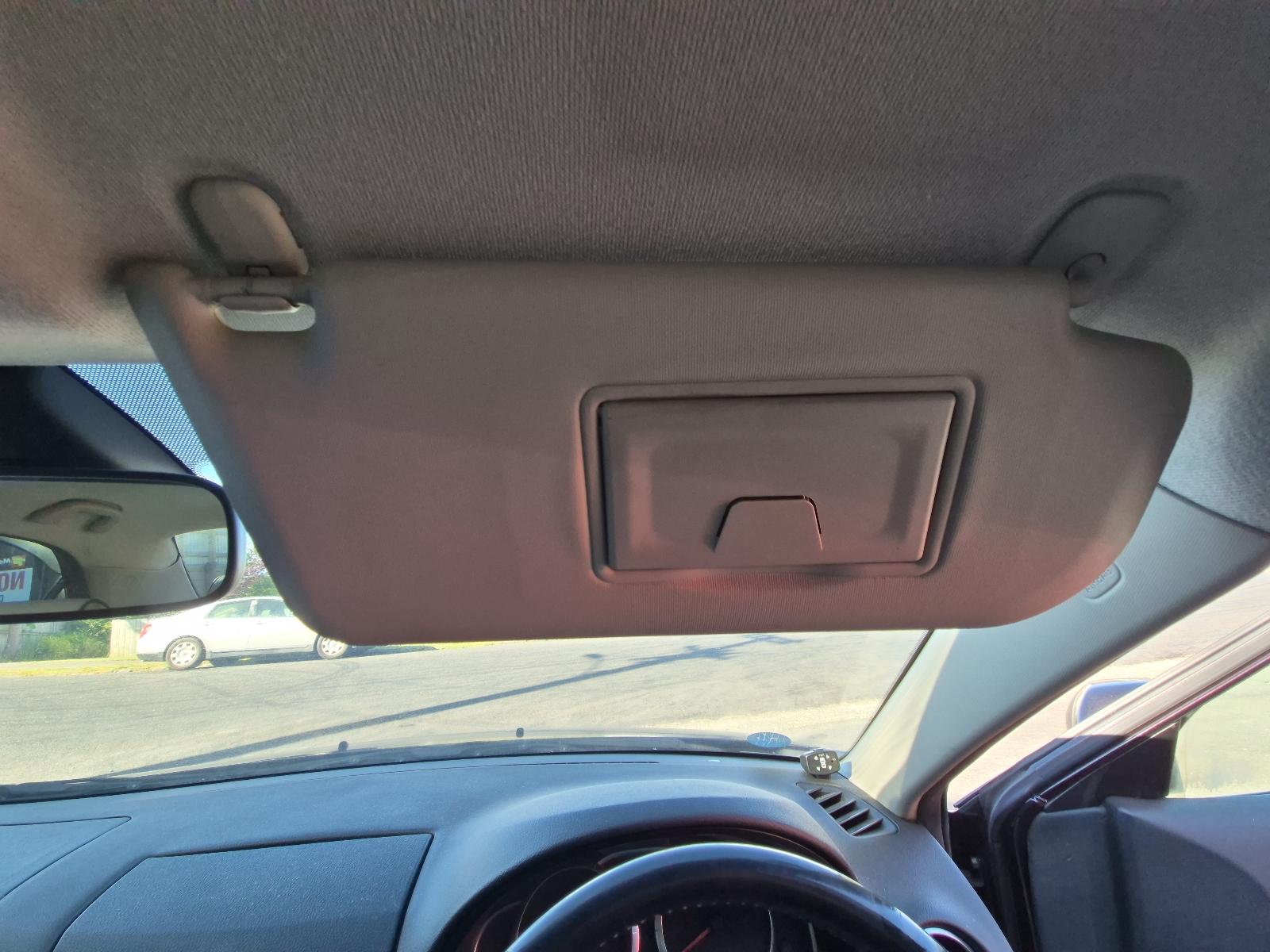 Mazda Atenza - GG 2002-2008