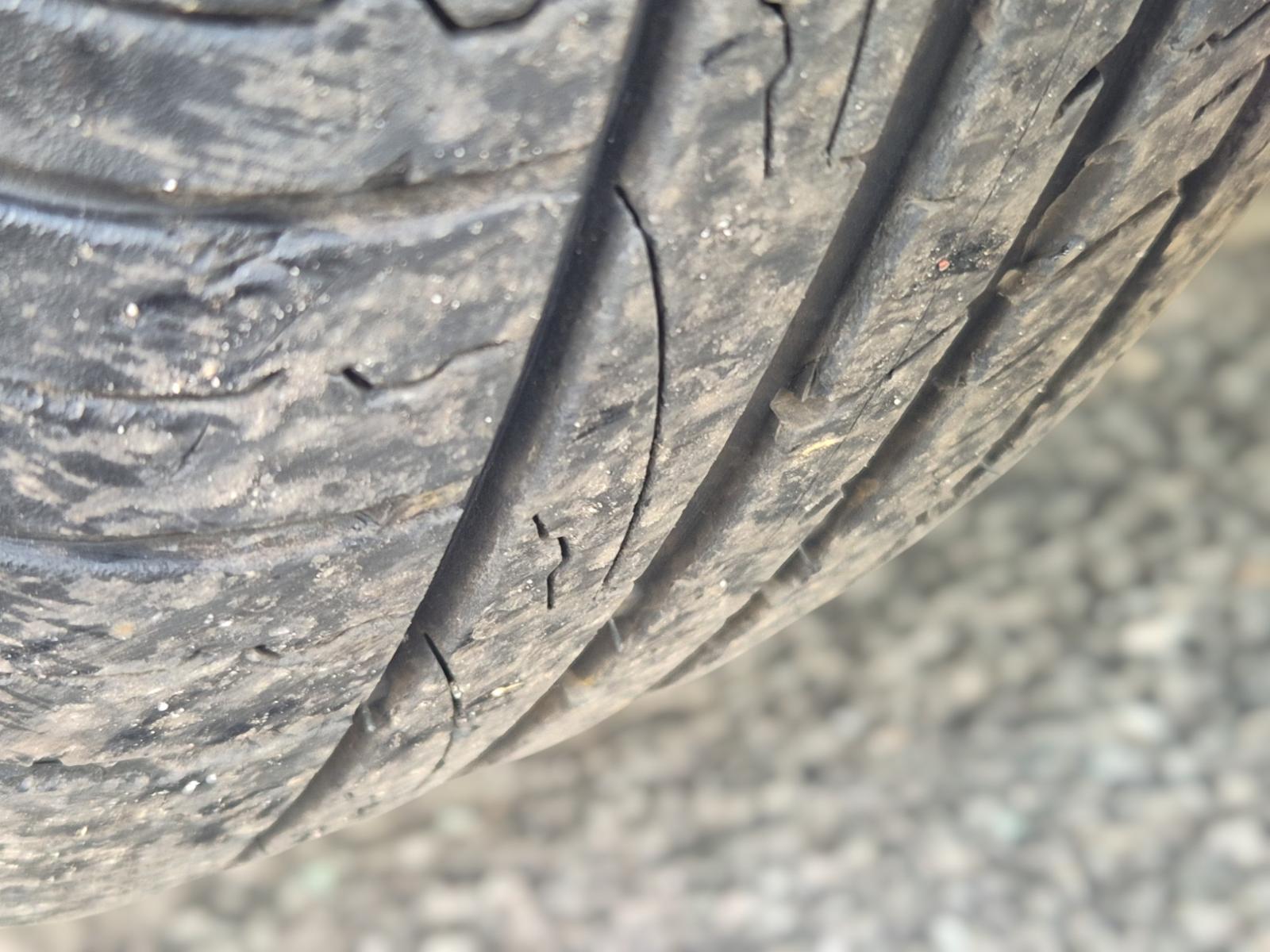 Mazda MPV - LY3P 2007-Present