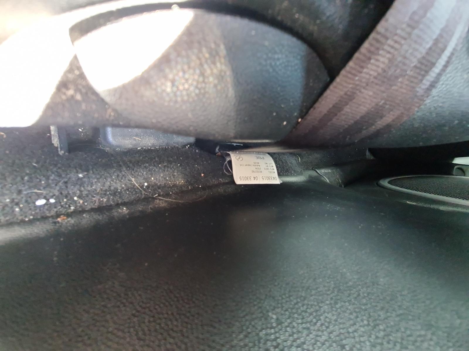 Mazda Axela - BK 2003-2009