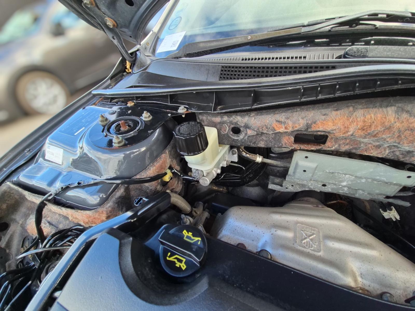 Mazda Atenza - GG 2002-2008