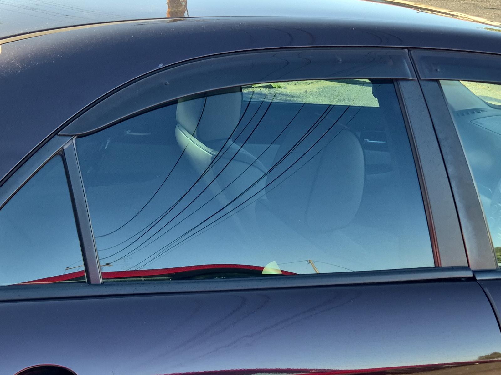 Mazda Atenza - GG 2002-2008