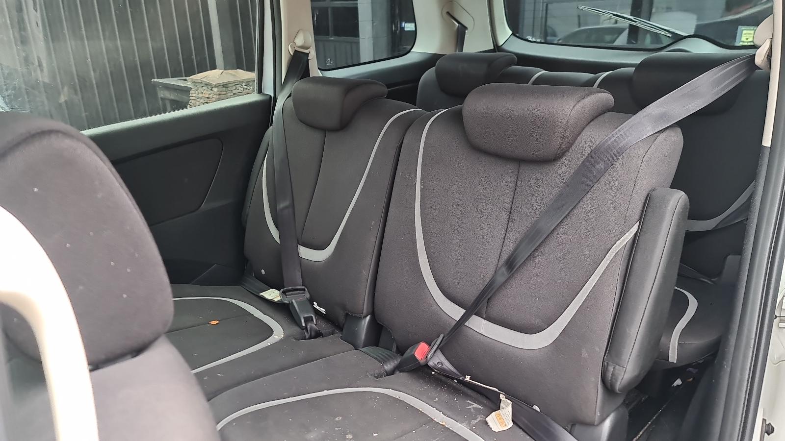 Mazda Biante - CC 2008-Present