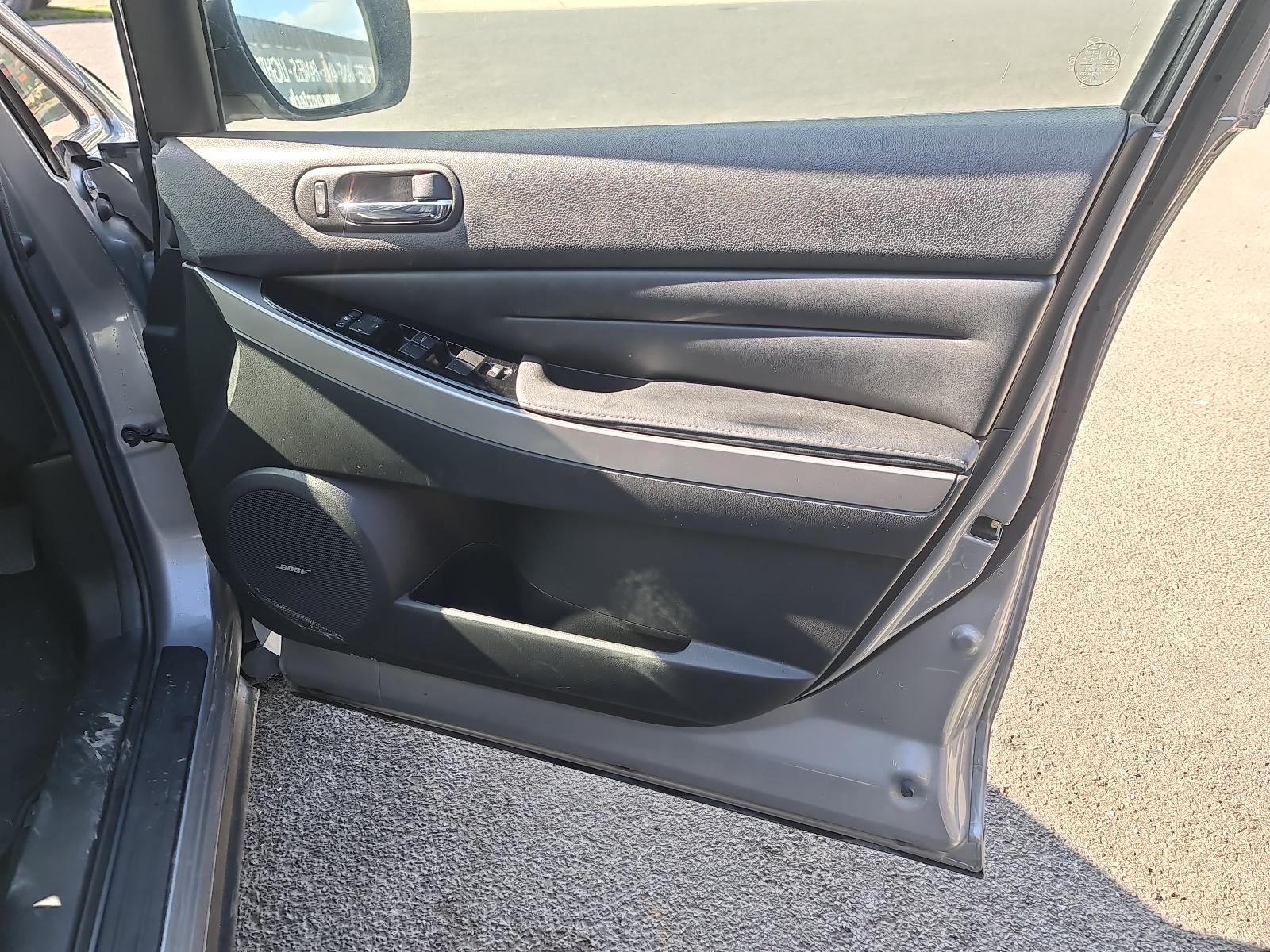 Mazda CX7 - ER 2006-2012