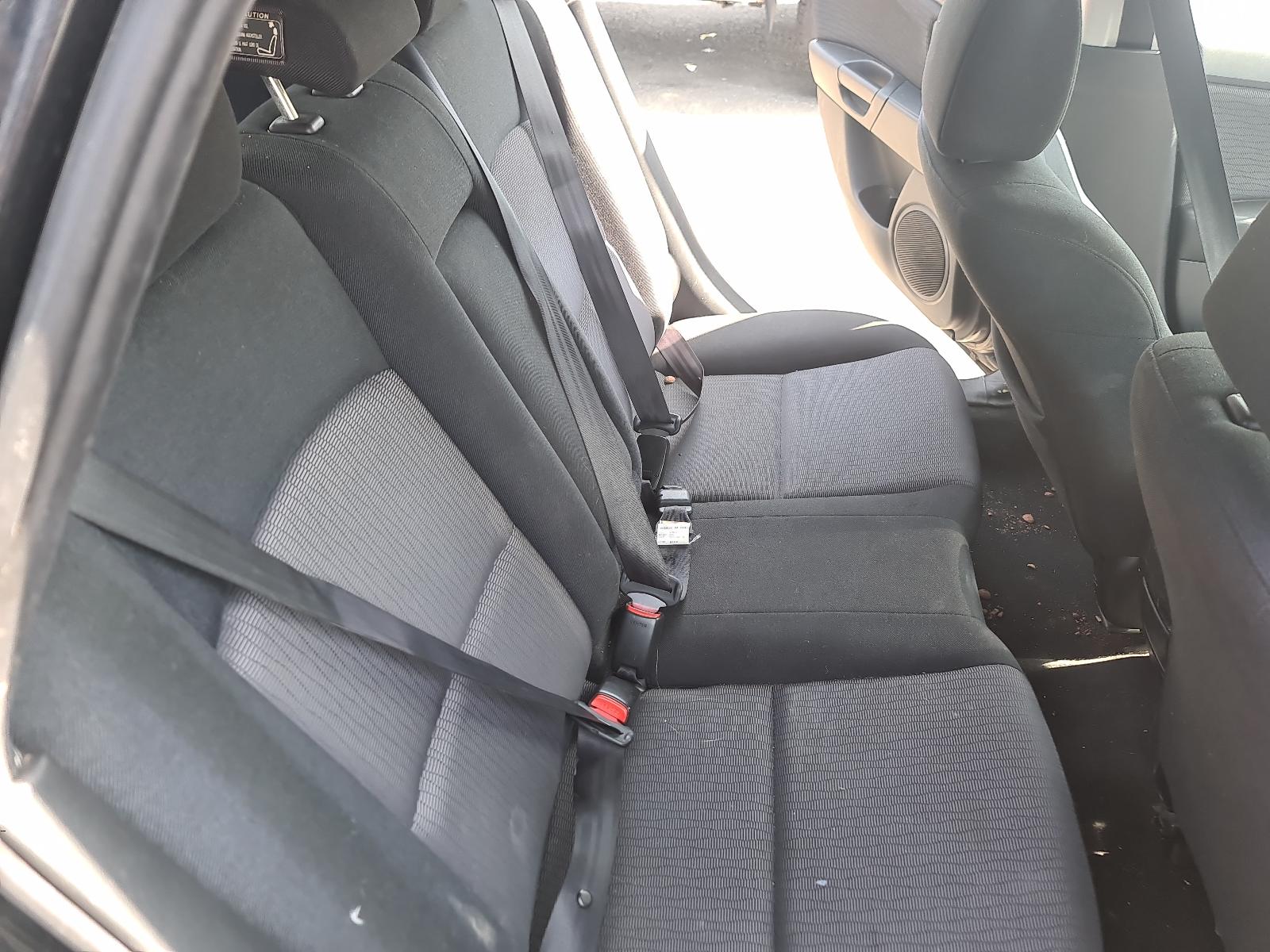 Mazda Mazda3 - BK 2003-2008