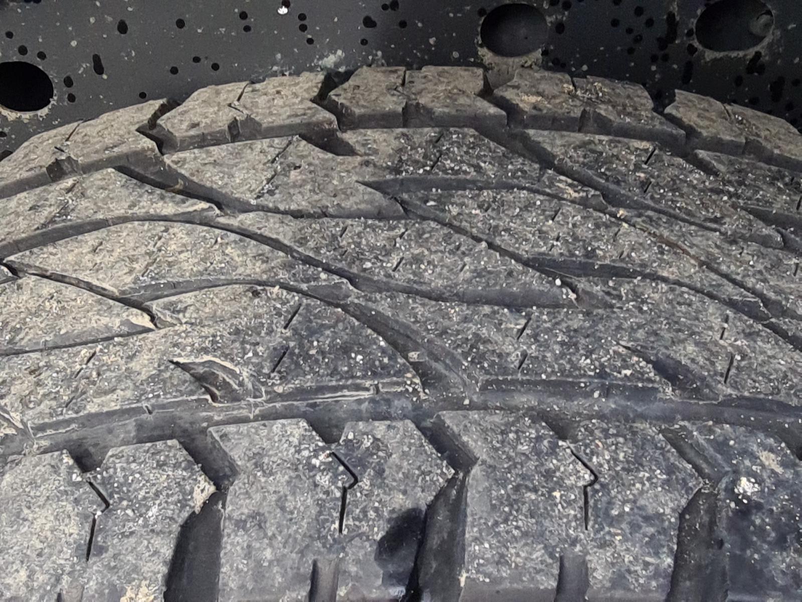 Mazda BT50 - UP 2011-Present