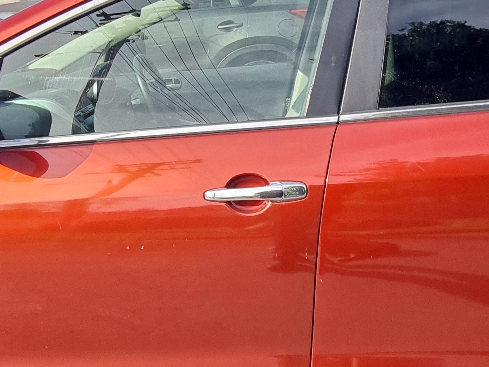 Mazda CX7 - ER 2006-2012