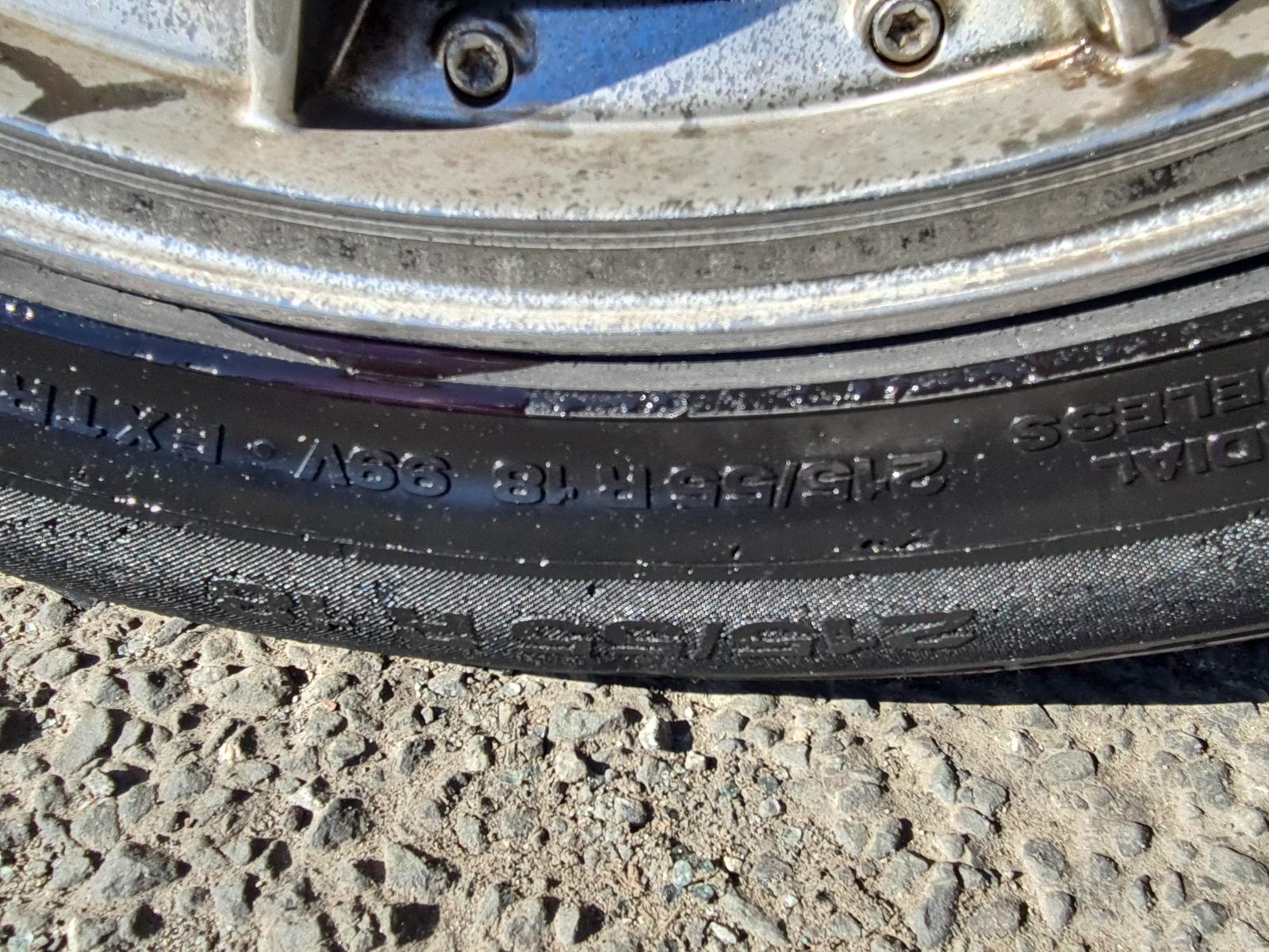 Mazda MPV - LY3P 2007-Present