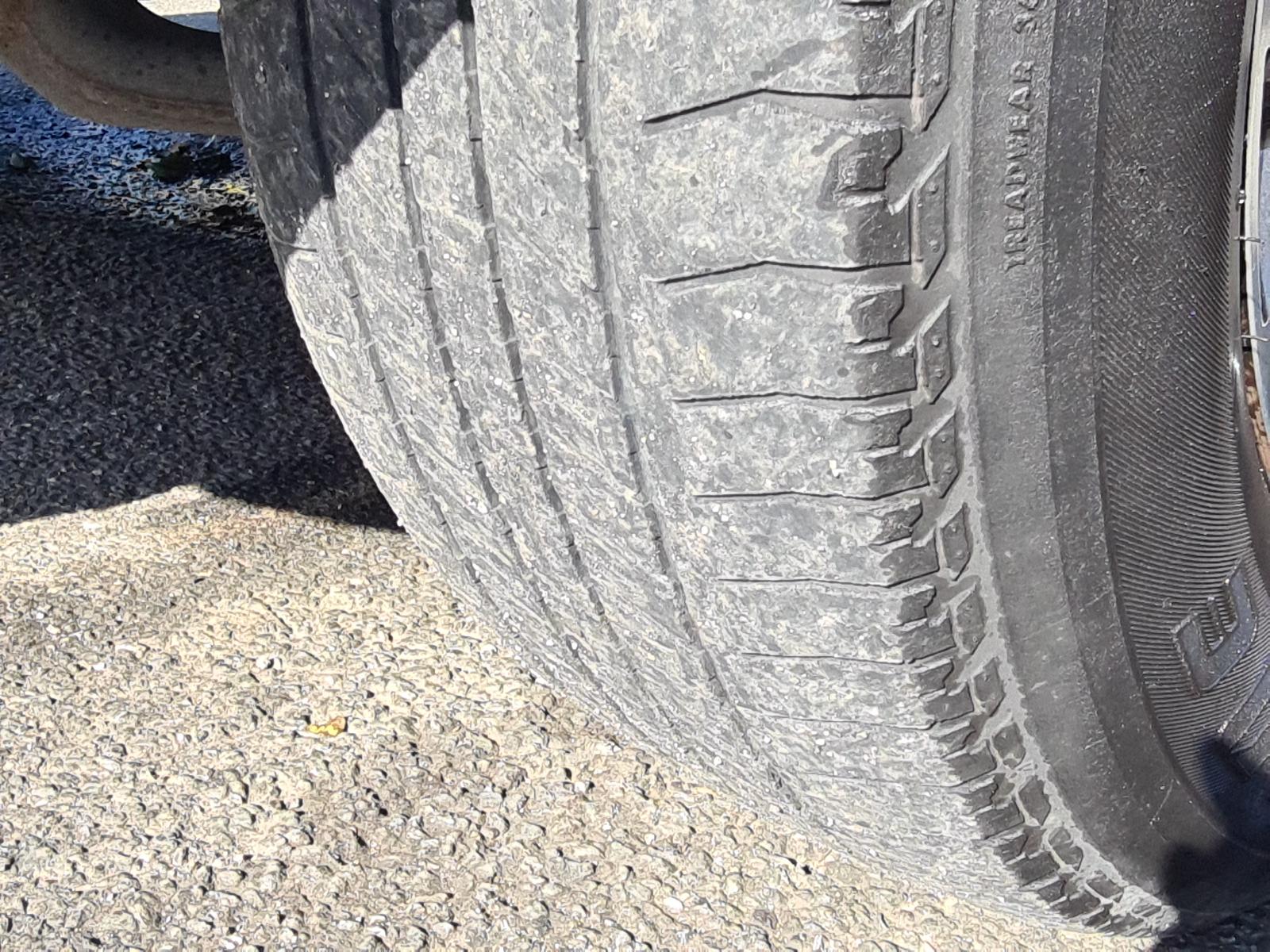 Mazda BT50 - UP 2011-Present