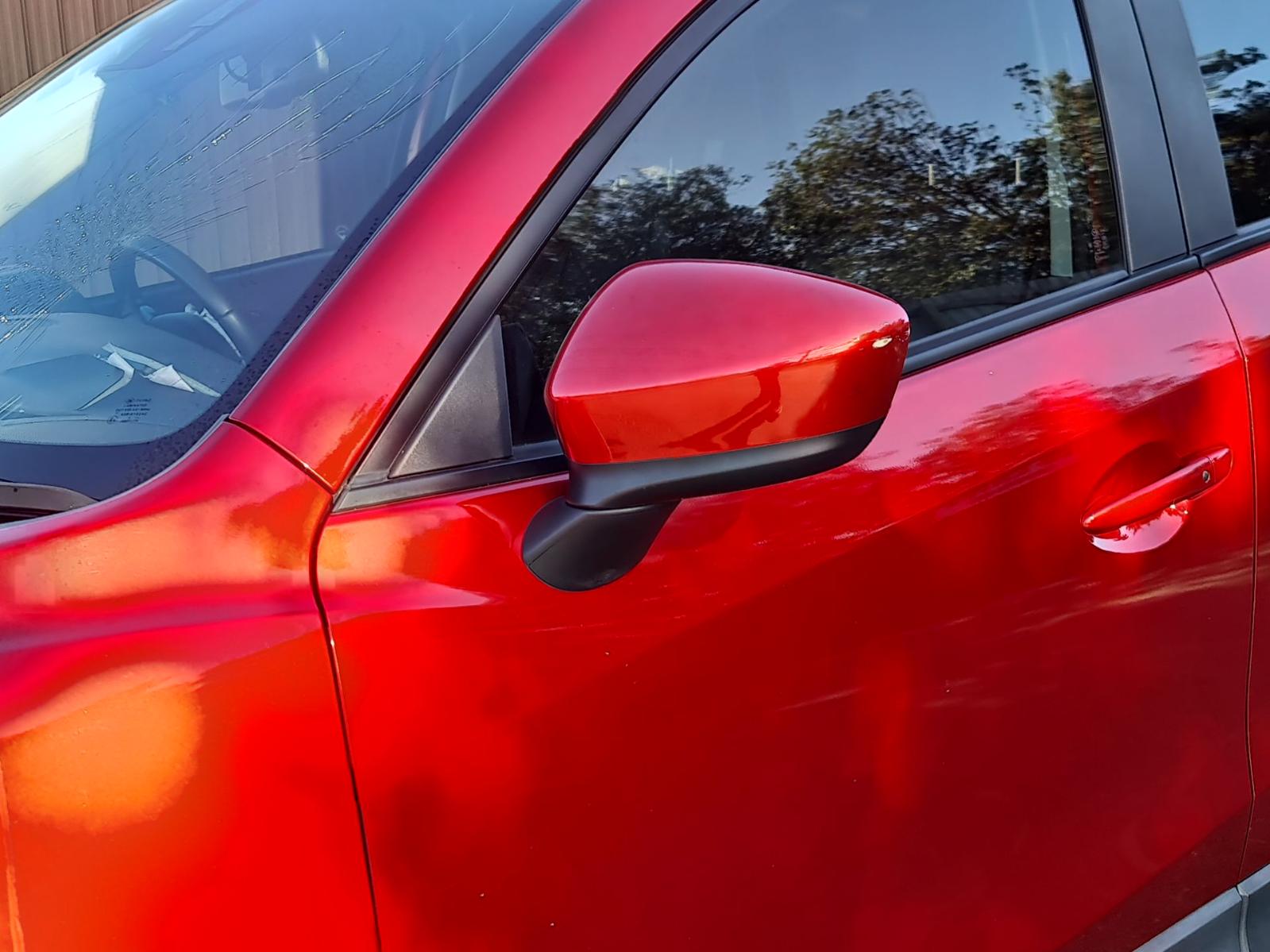 Mazda CX5 - KE 2012-Present