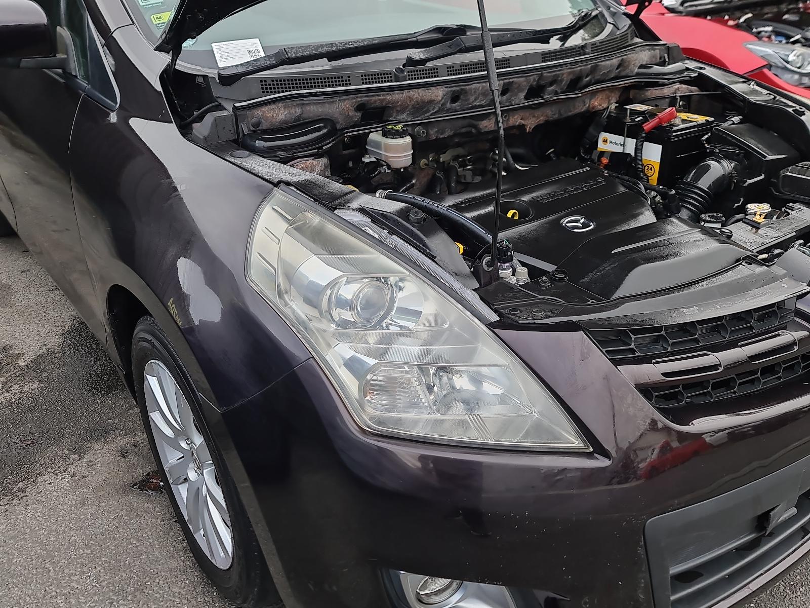 Mazda MPV - LY3P 2007-Present