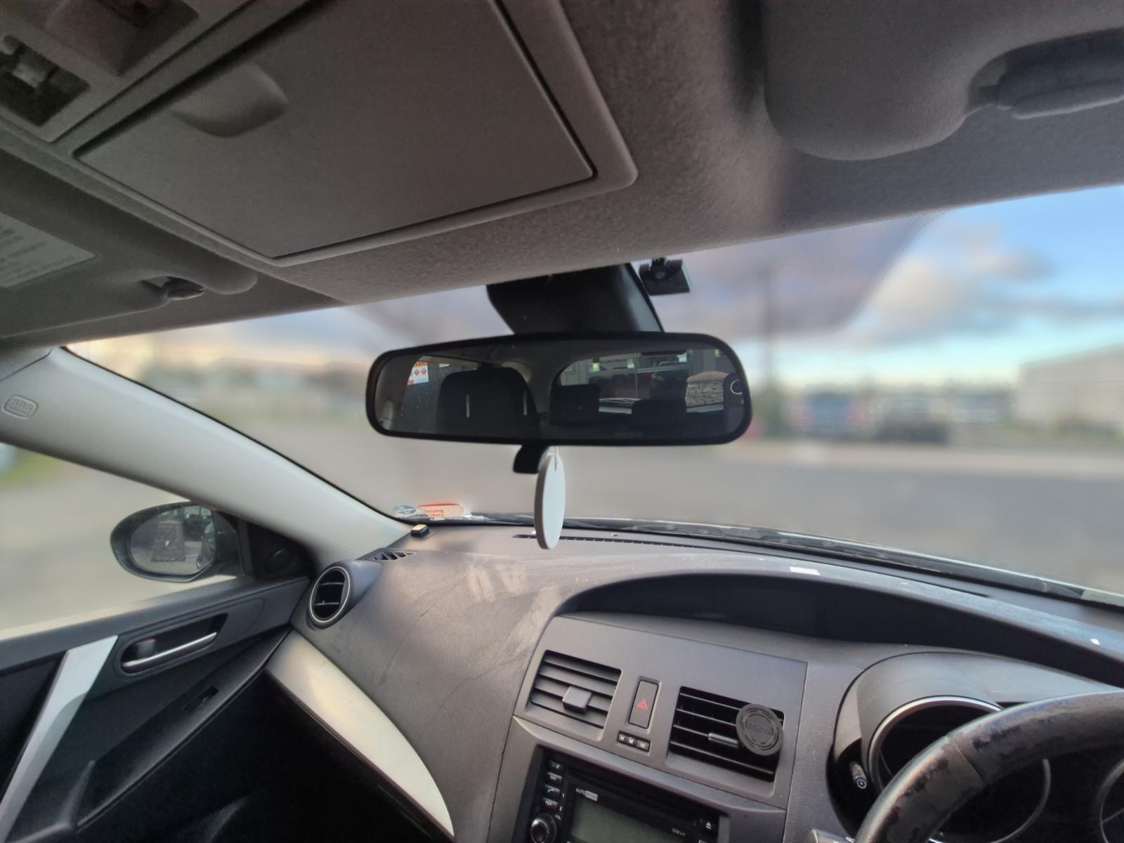 Mazda Axela - BL 2009-2013