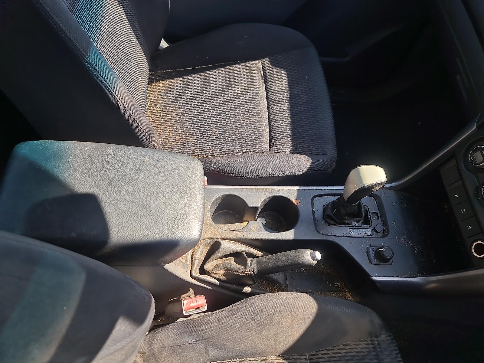 Mazda BT50 - UP 2011-Present