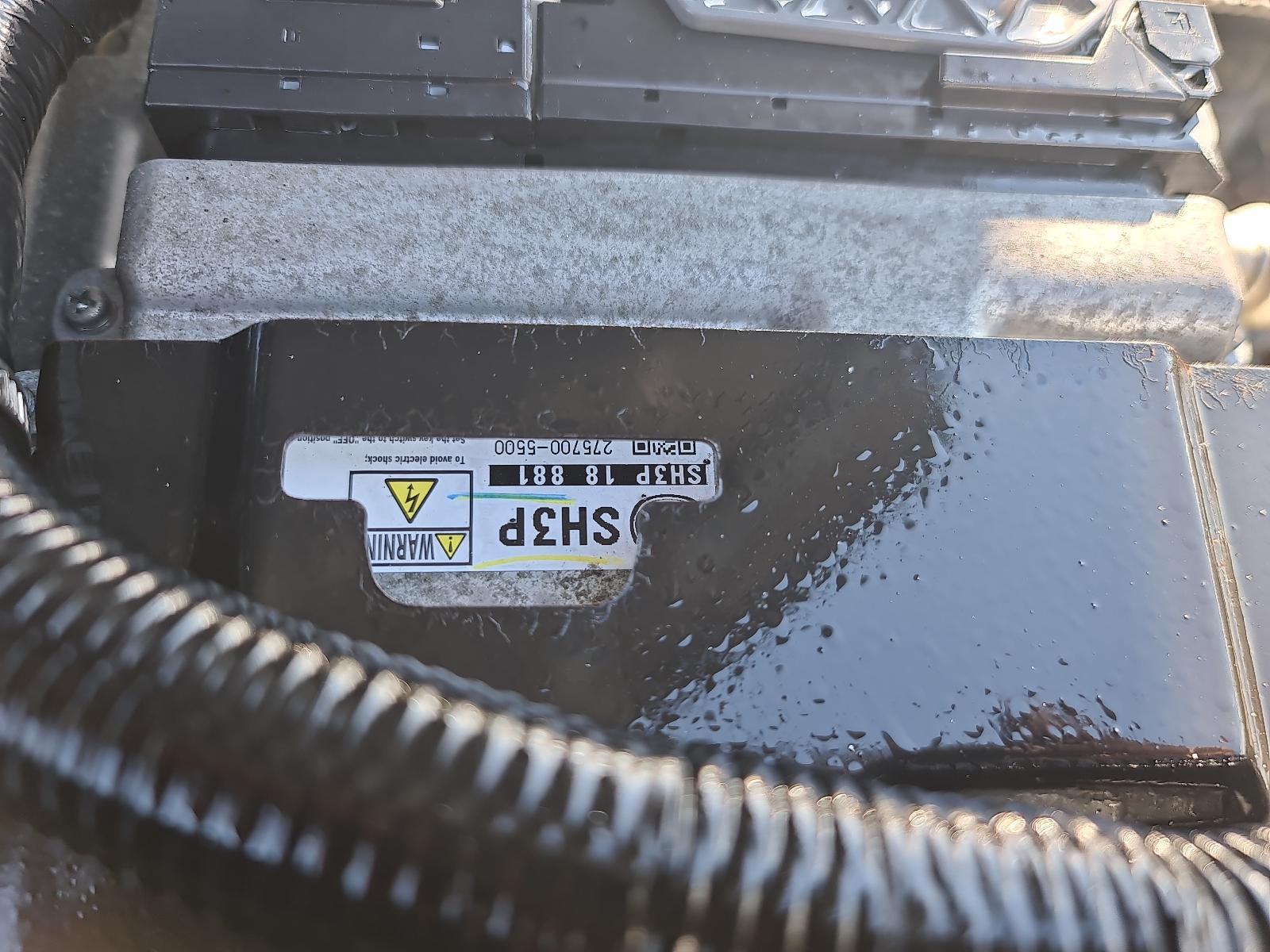 Mazda CX5 - KE 2012-Present