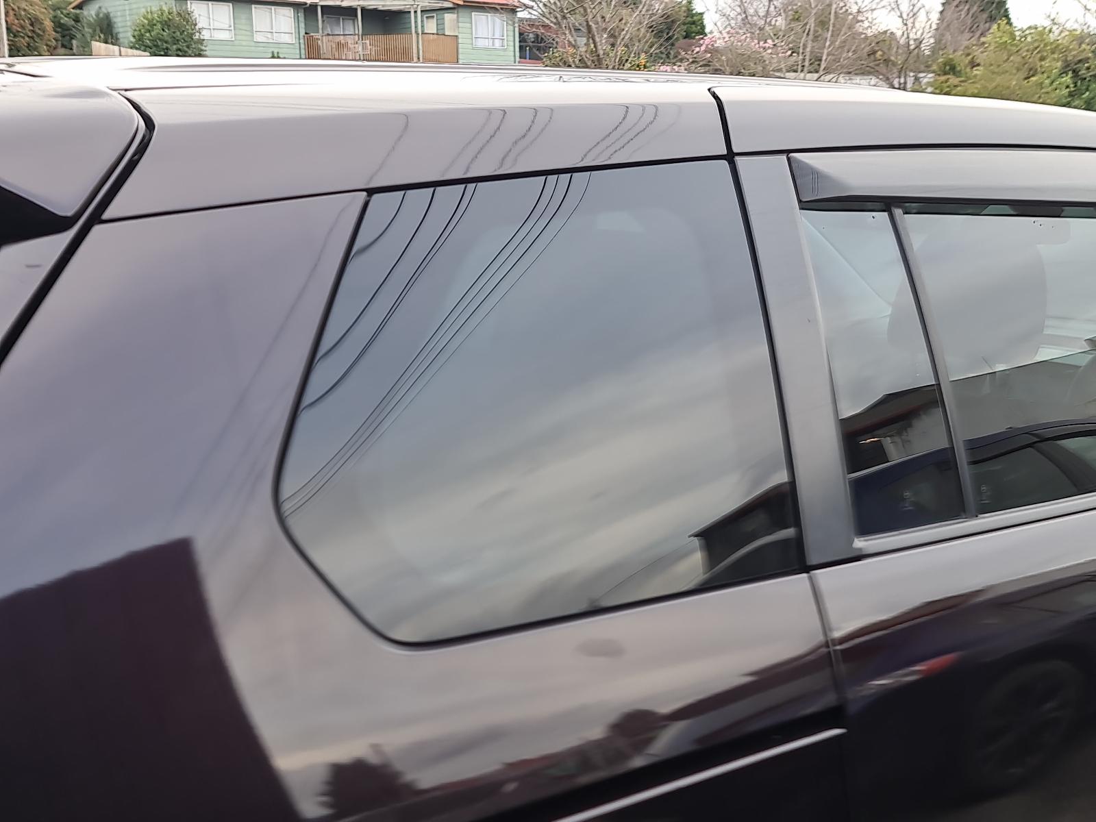 Mazda MPV - LY3P 2007-Present