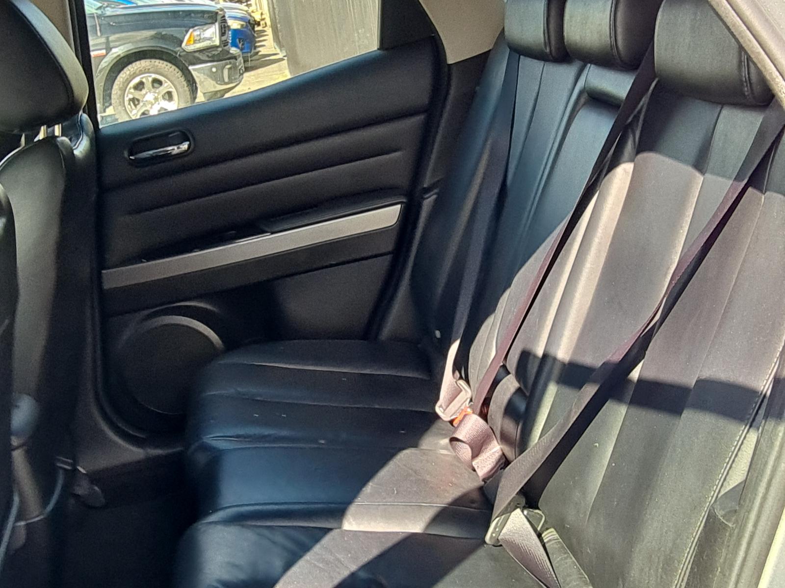 Mazda CX7 - ER 2006-2012