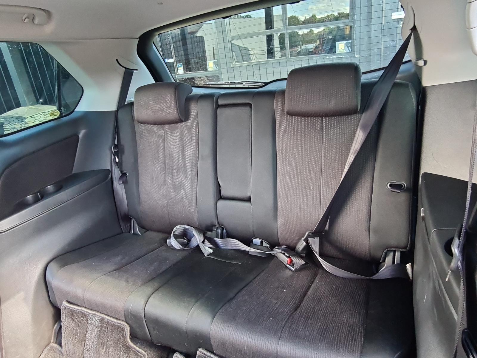 Mazda MPV - LY3P 2007-Present