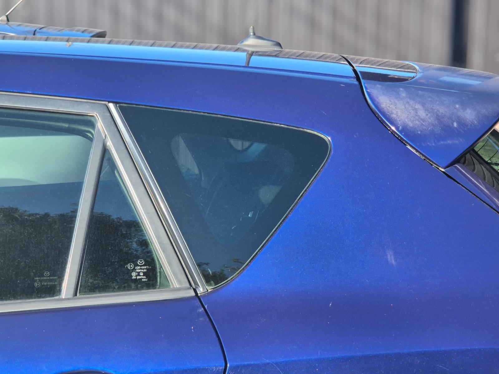 Mazda Axela - BL 2009-2013