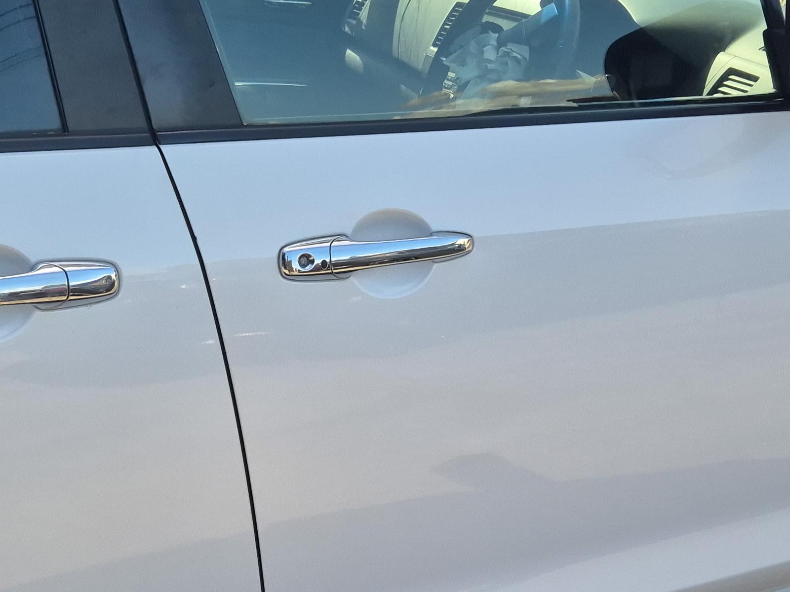 Mazda MPV - LY3P 2007-Present