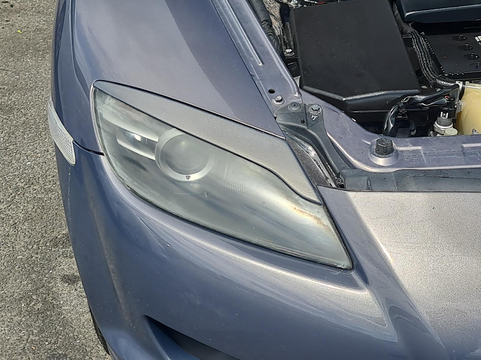 Mazda RX8 - SE 2003-2012