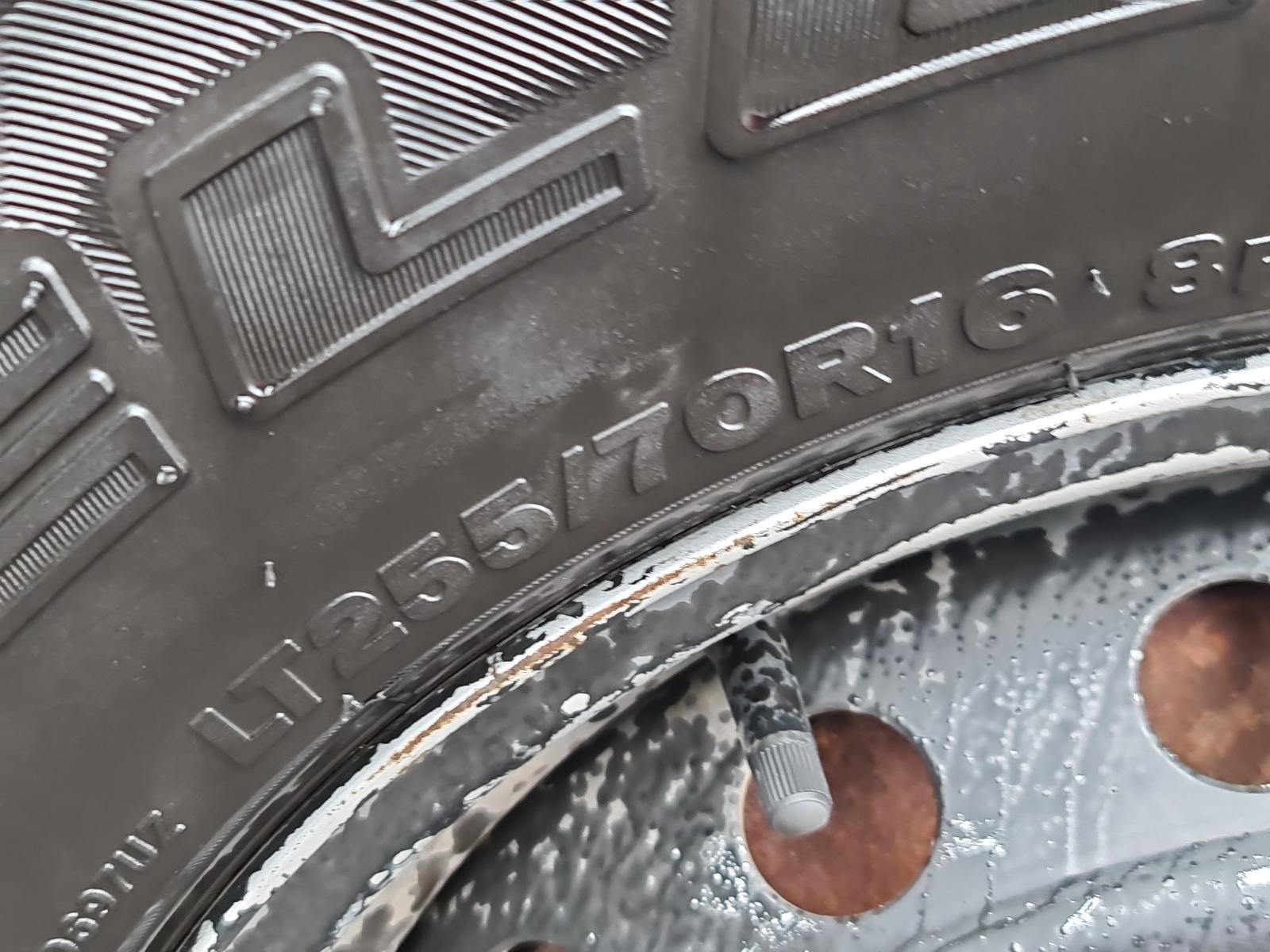 Mazda BT50 - UP 2011-Present