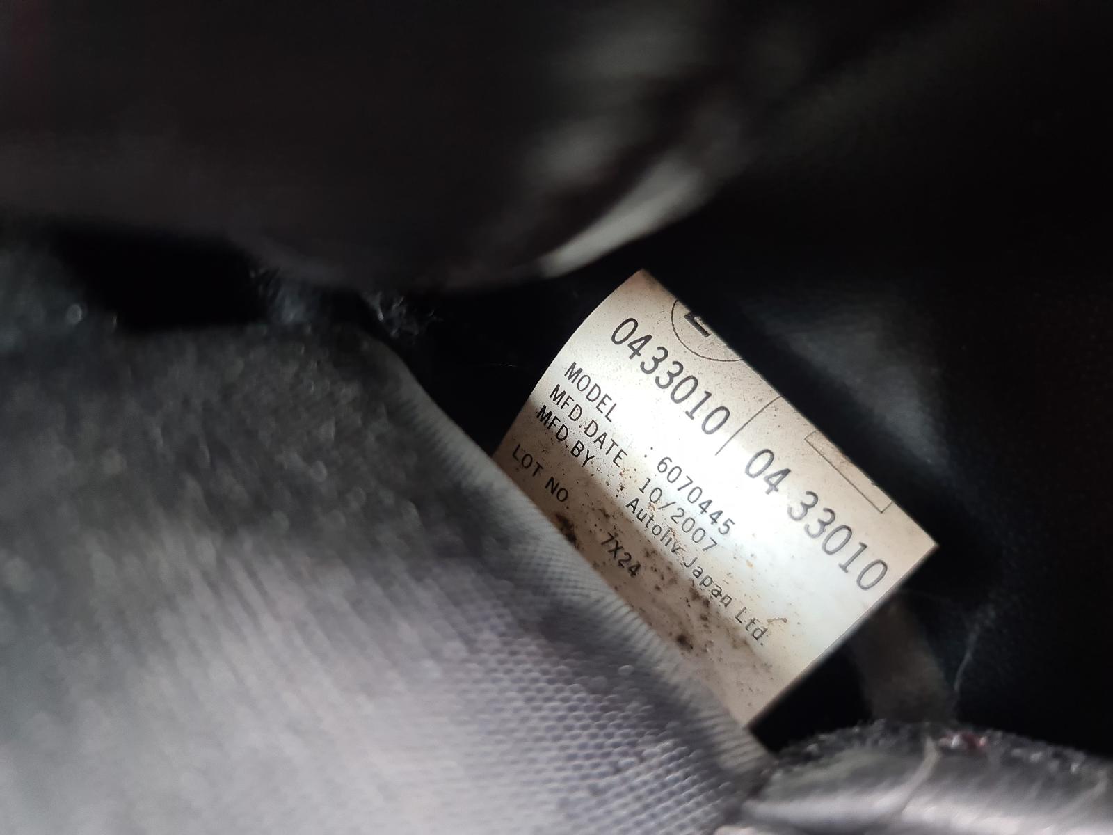 Mazda Mazda3 - BK 2003-2008