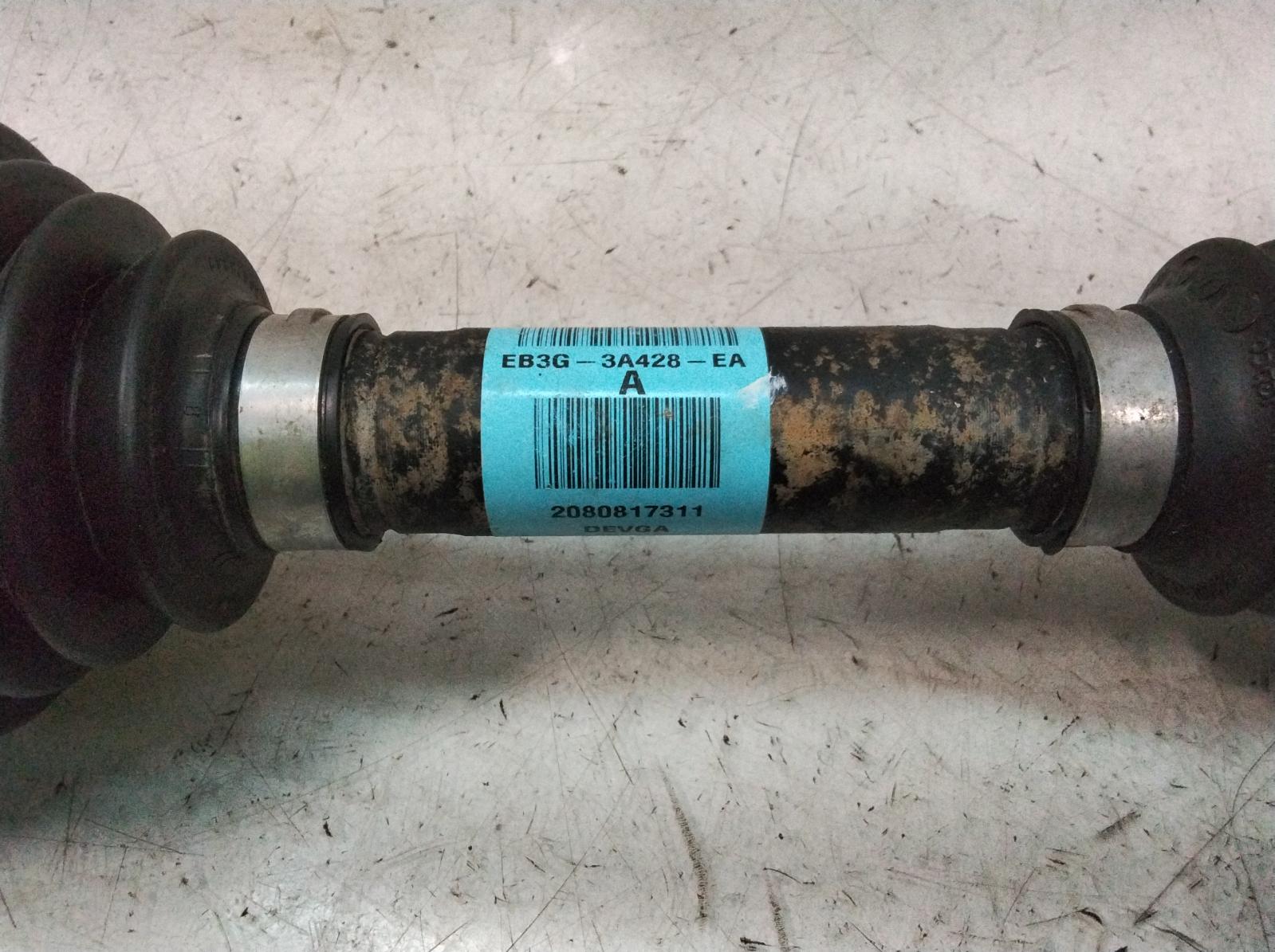 Left_Driveshaft