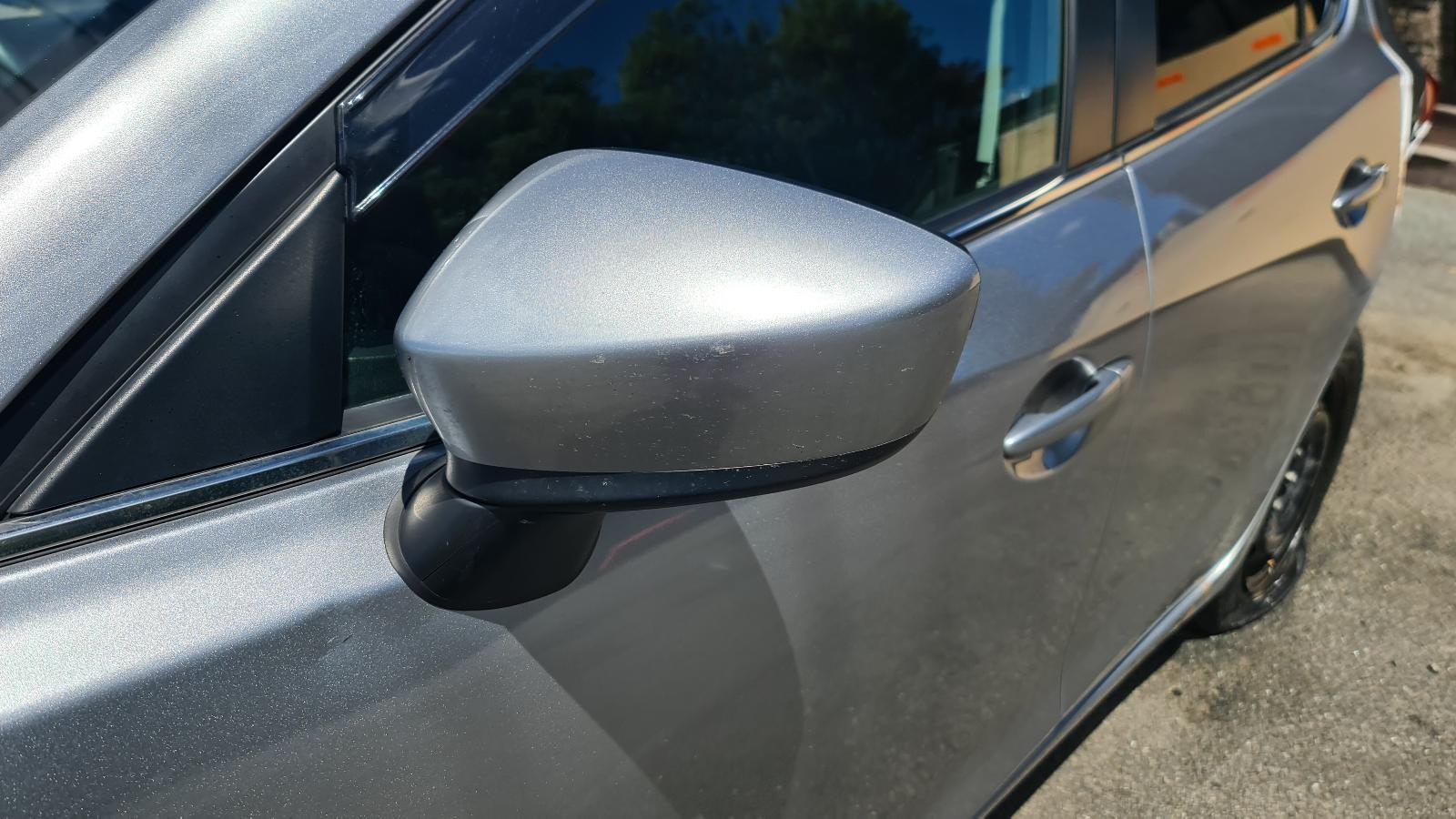 Mazda Axela - BL 2009-2013