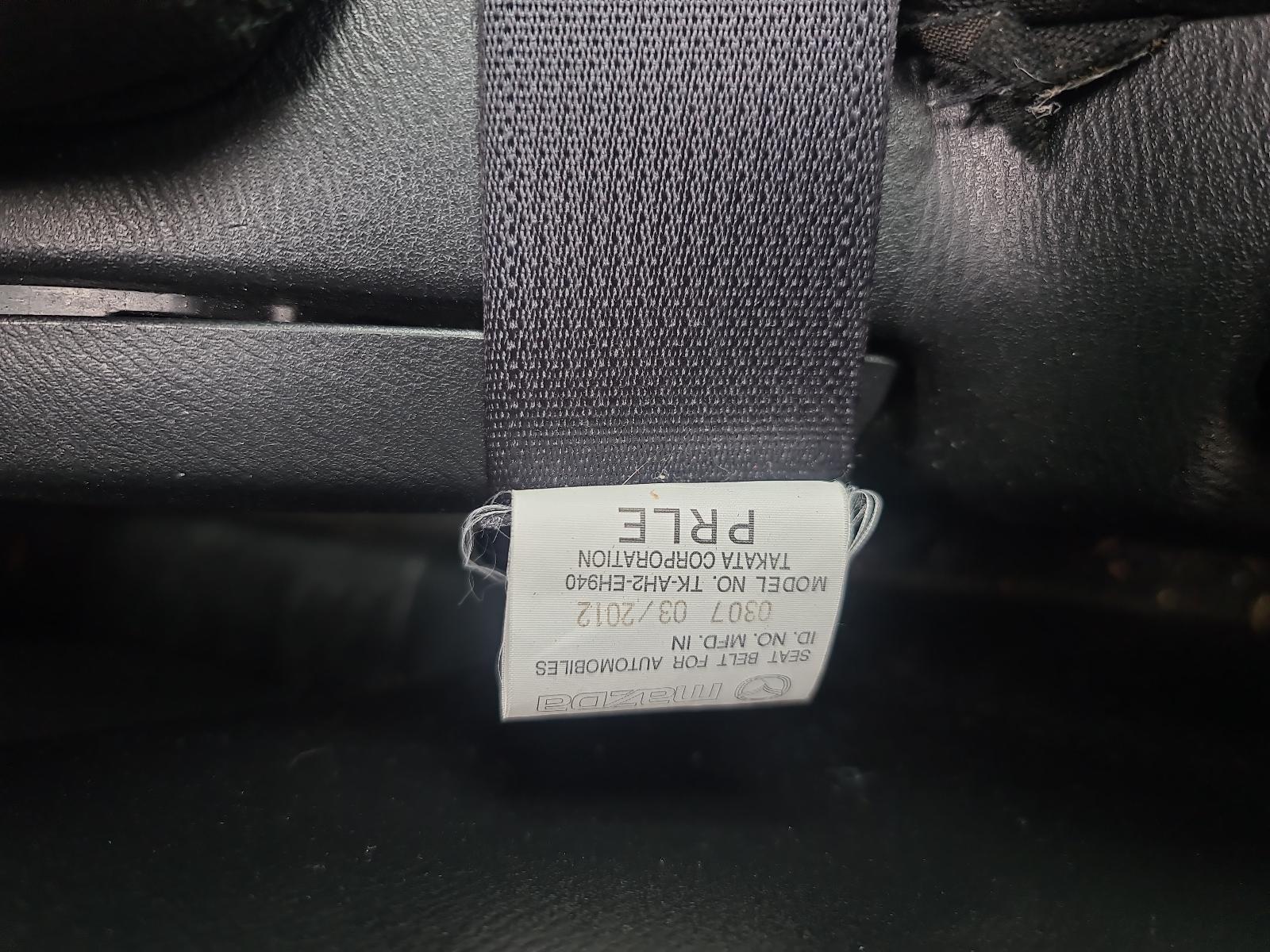 Mazda CX5 - KE 2012-Present