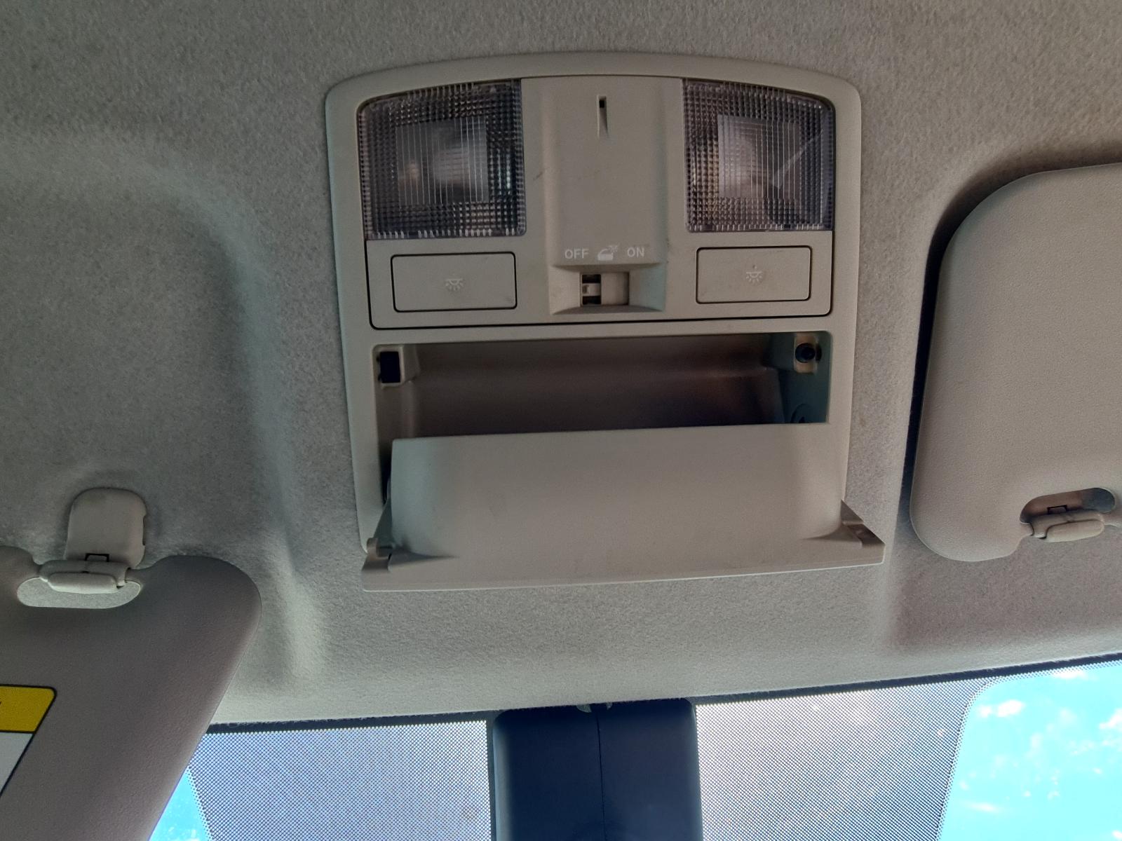 Mazda Axela - BL 2009-2013