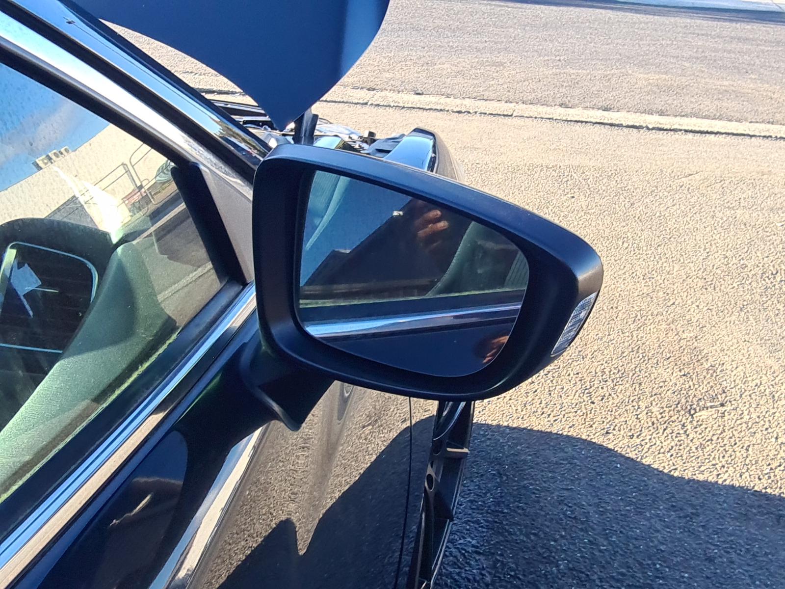 Mazda Atenza - GJ 2011-Present