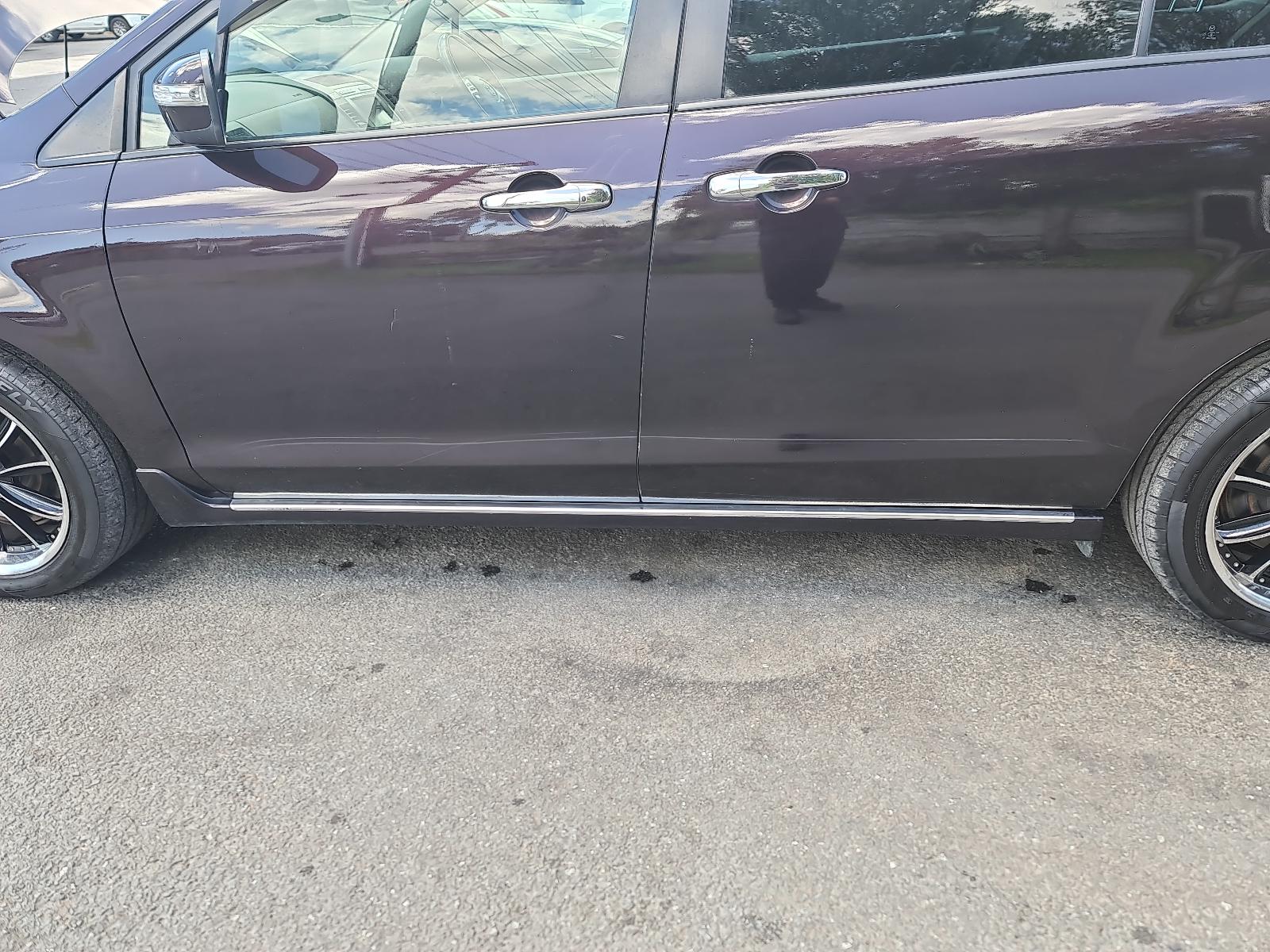 Mazda MPV - LY3P 2007-Present