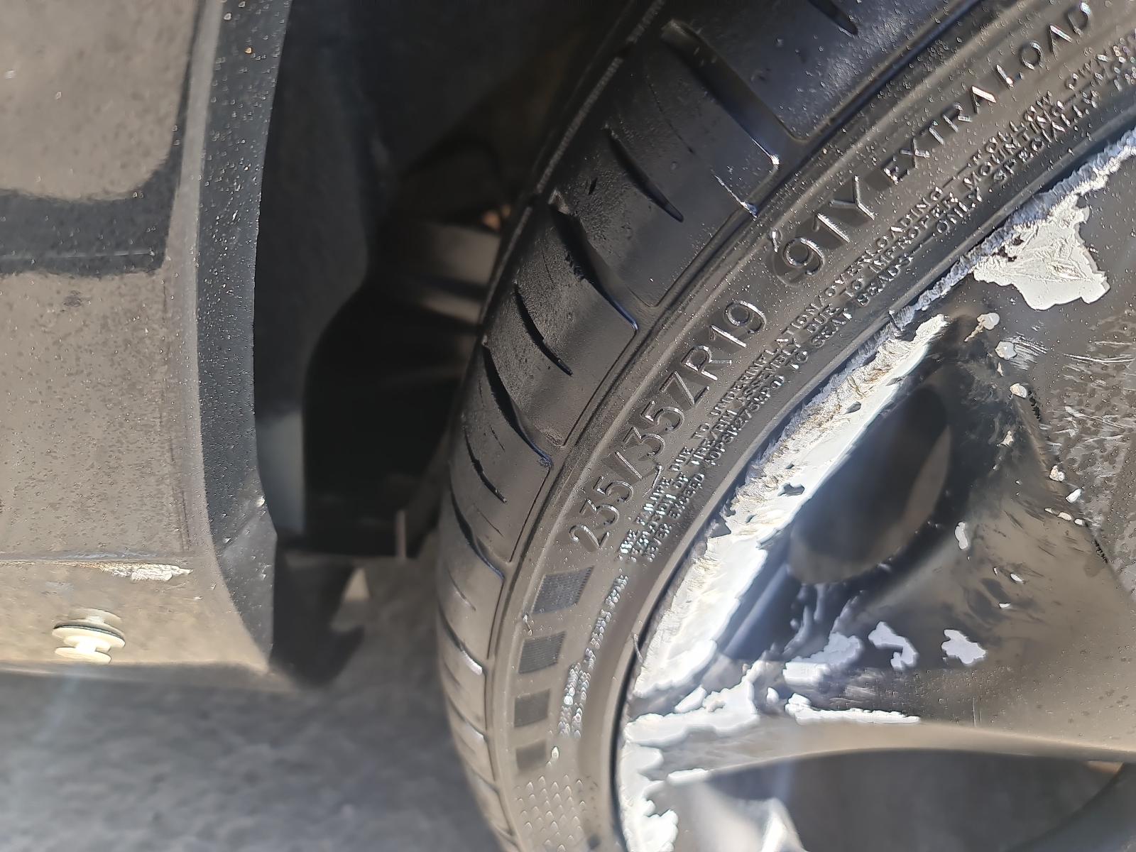 Mazda Axela - BK 2003-2009