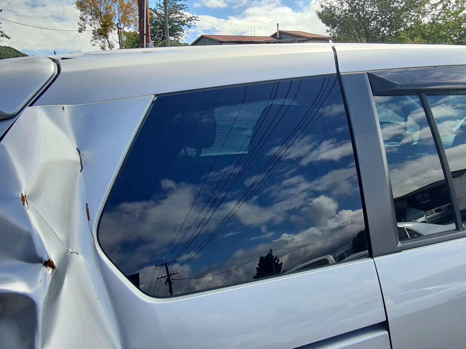 Mazda MPV - LY3P 2007-Present