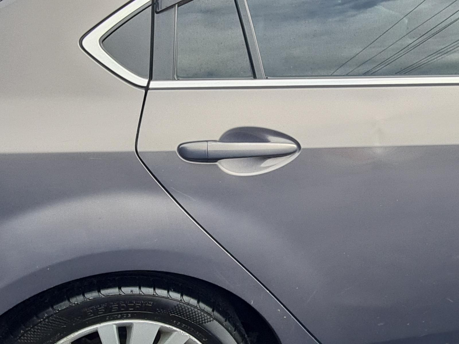 Mazda Atenza - GH 2008-2012