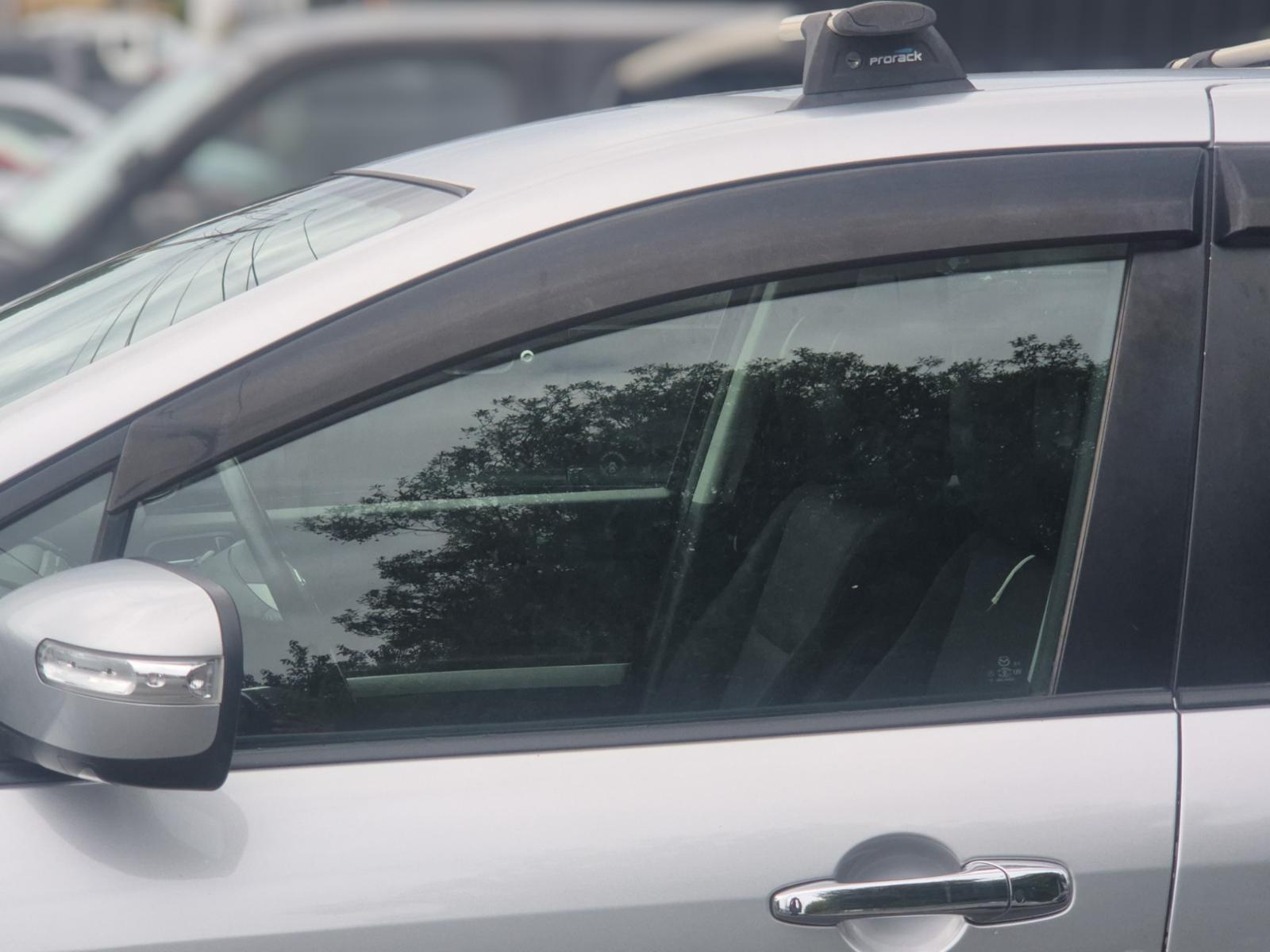 Mazda MPV - LY3P 2007-Present