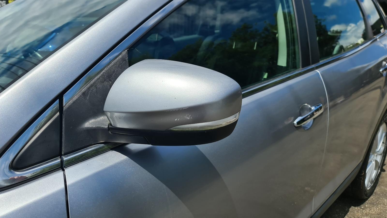 Mazda CX9 - TB 2006-2015