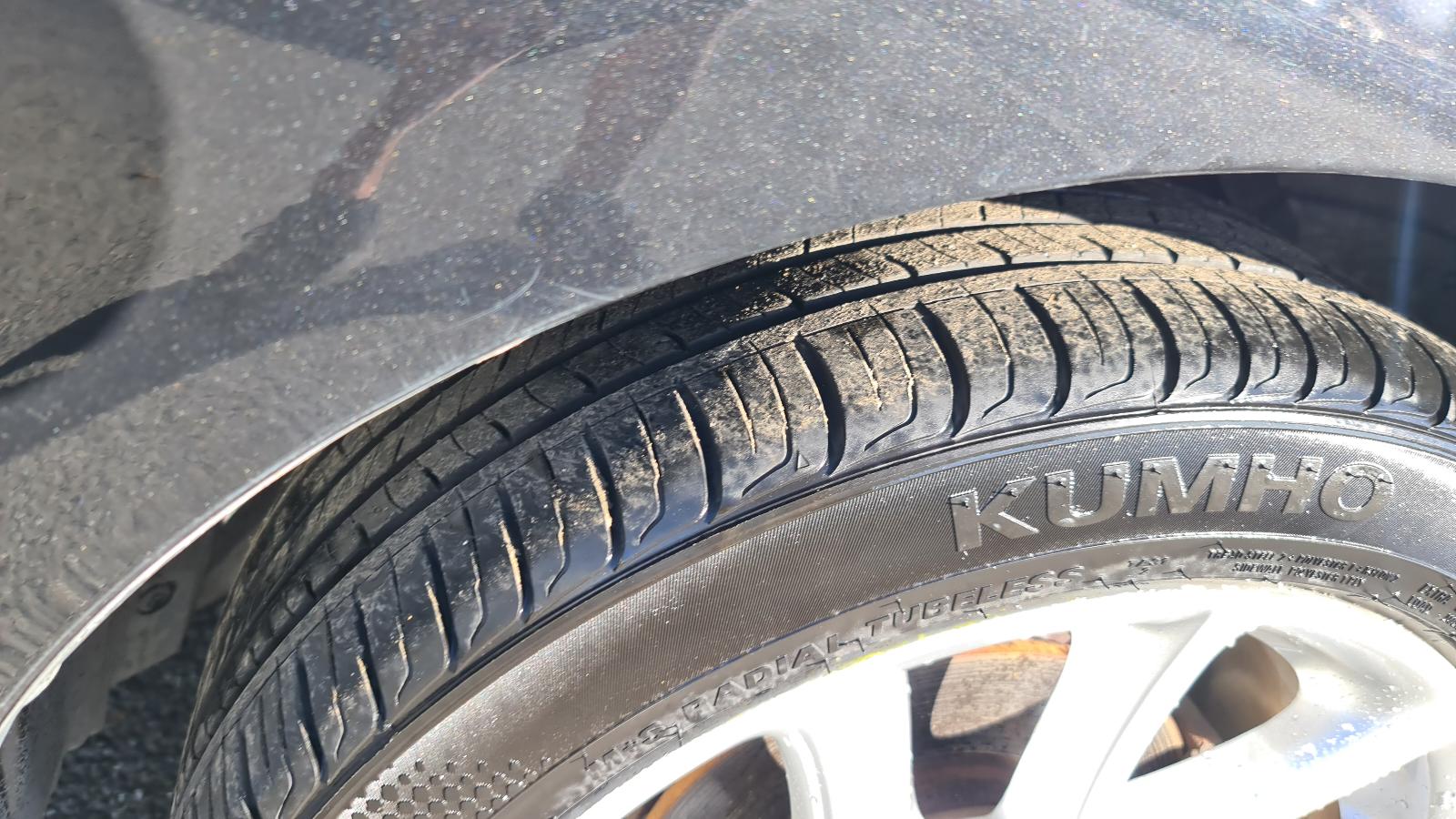 Mazda Axela - BL 2009-2013