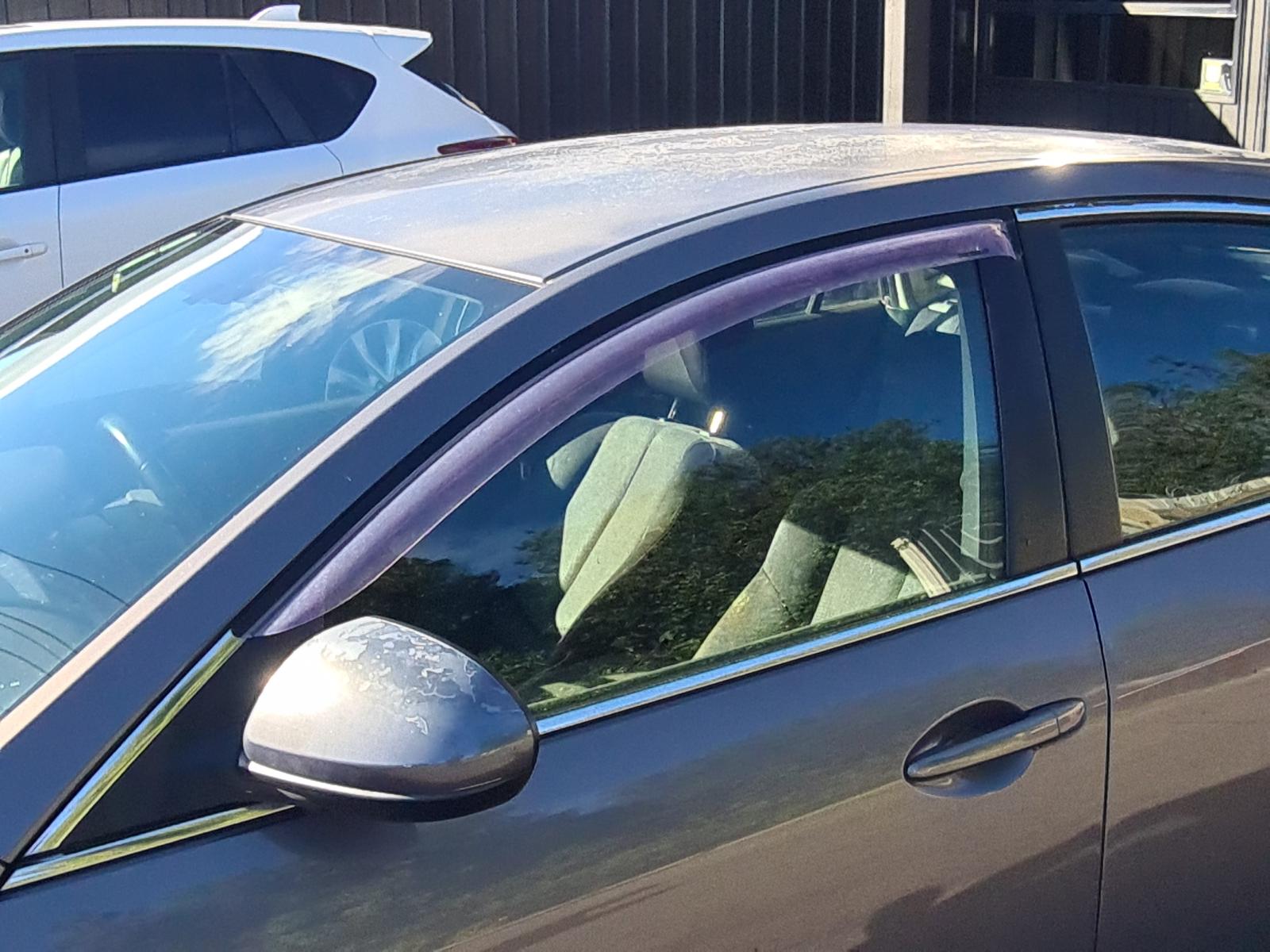 Mazda Atenza - GH 2008-2012