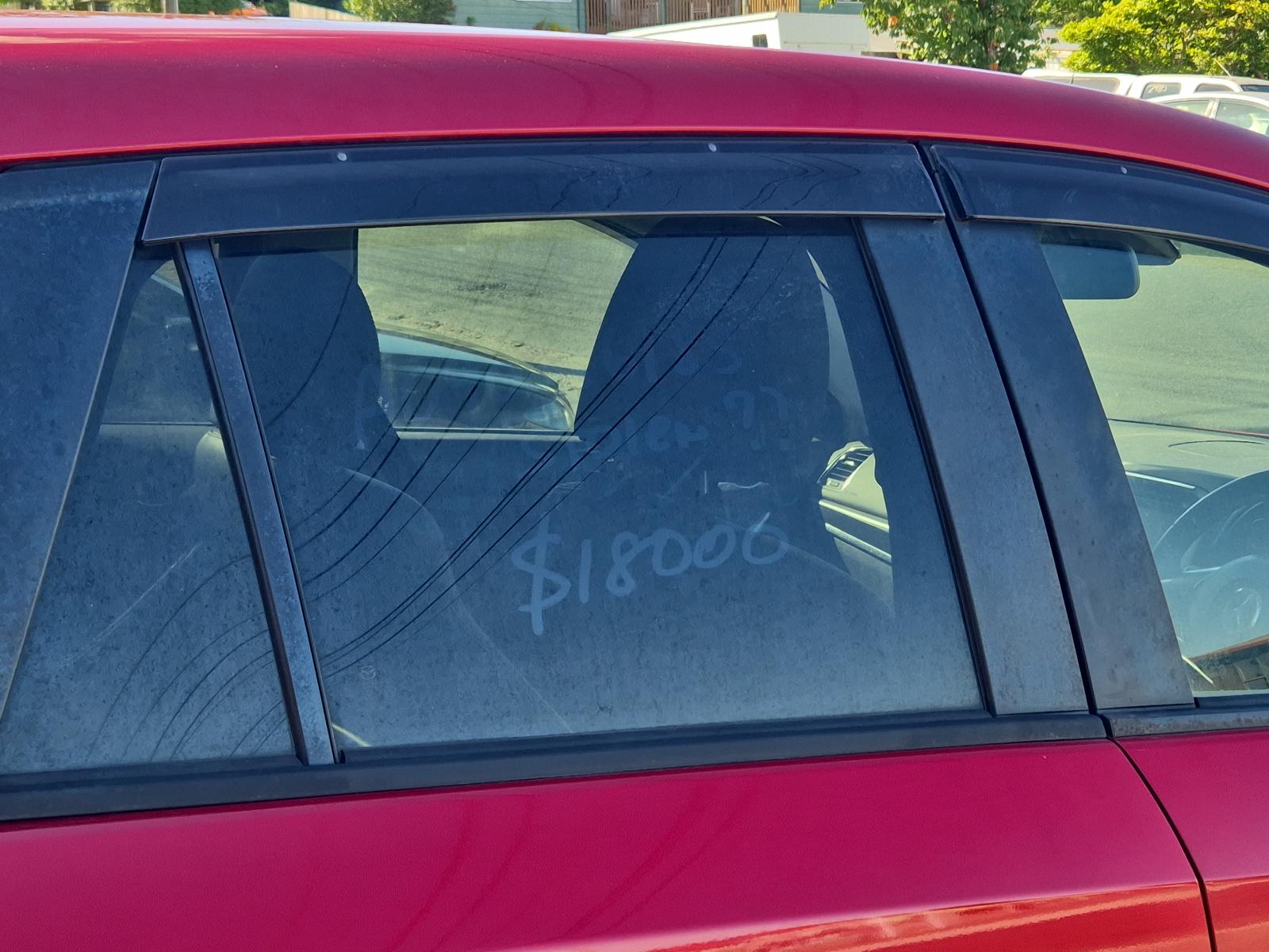 Mazda CX5 - KE 2012-Present