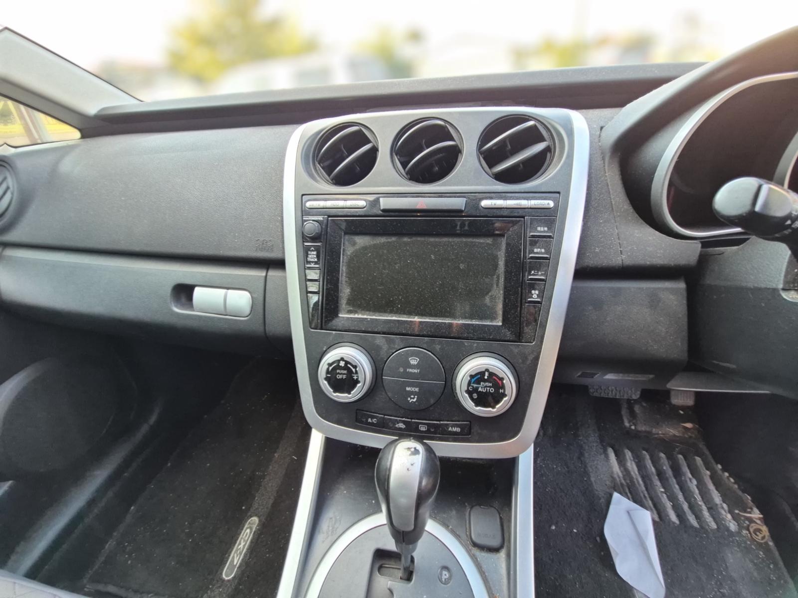 Mazda CX7 - ER 2006-2012