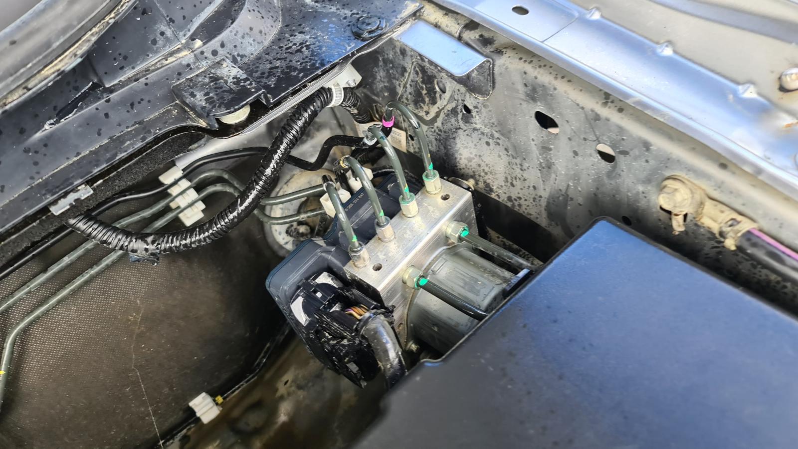 Mazda BT50 - UP 2011-Present