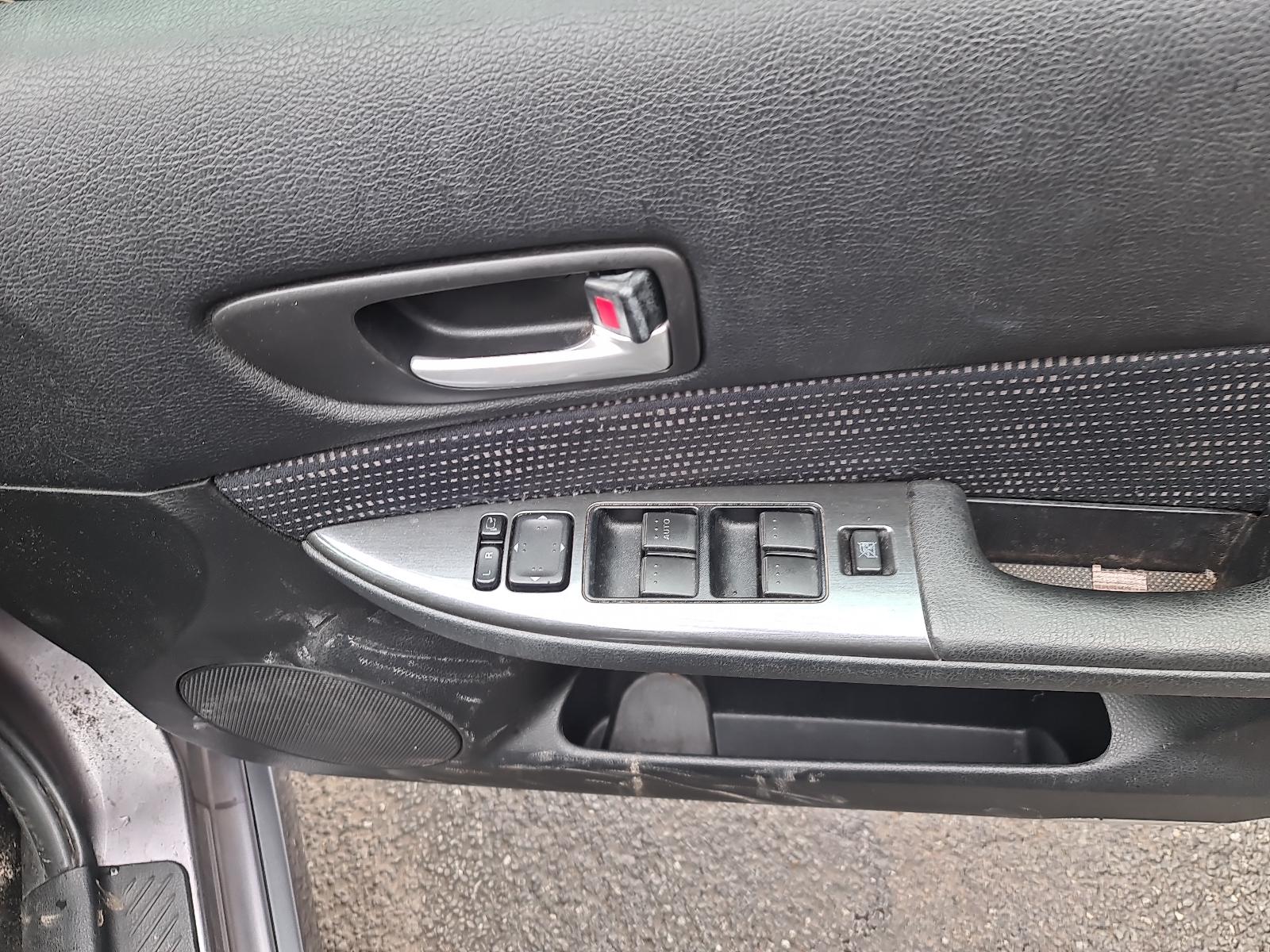 Mazda Atenza - GY 2002-2008