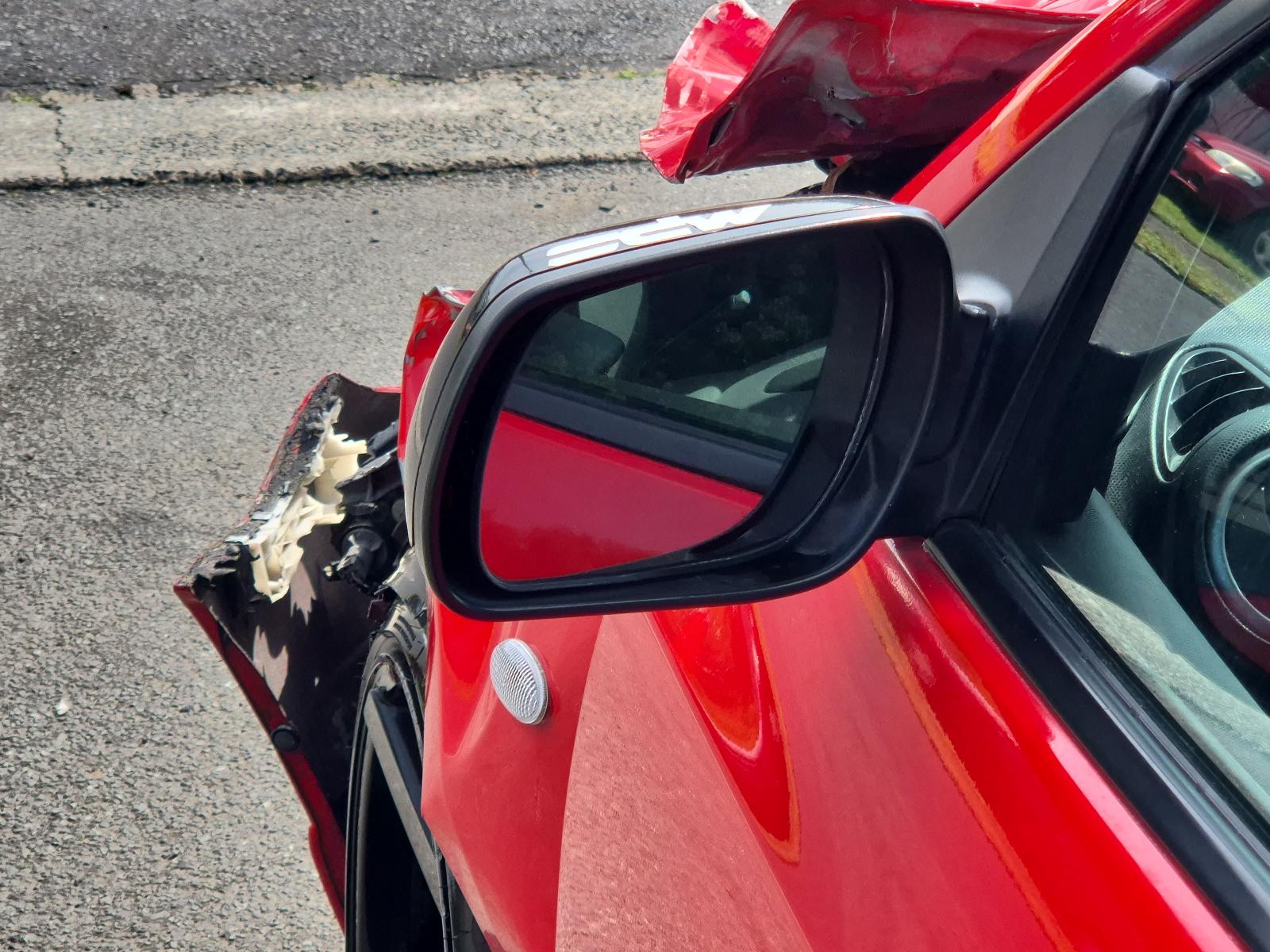 Mazda Axela - BK 2003-2009