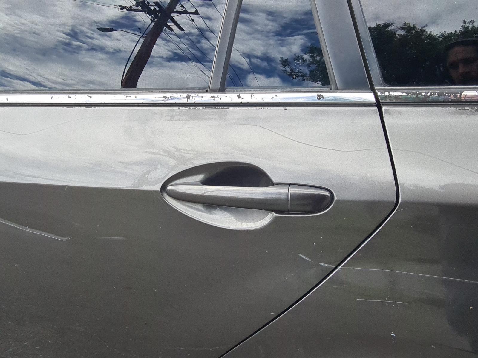 Mazda Atenza - GH 2008-2012