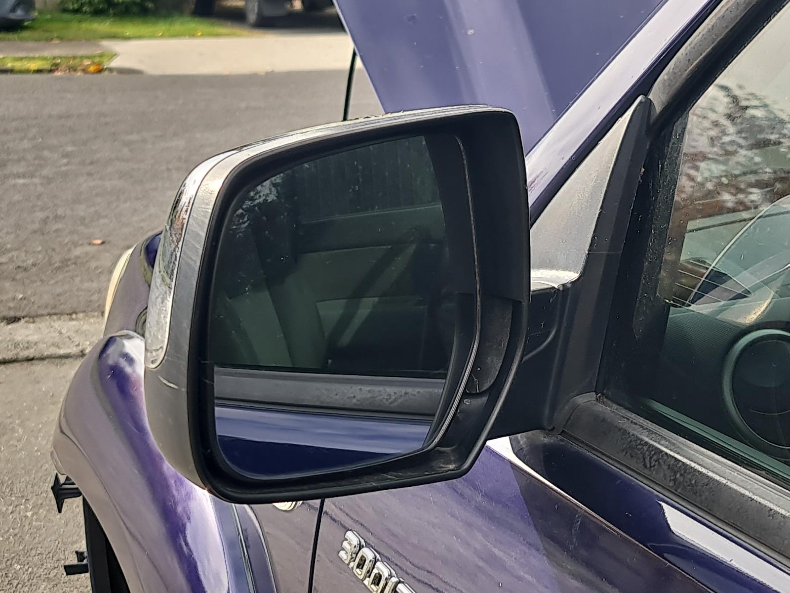 Mazda BT50 - UN 2006-2011