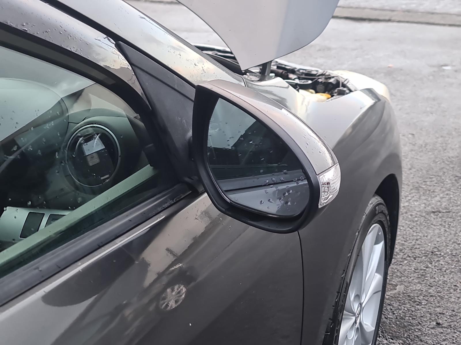 Mazda Axela - BL 2009-2013