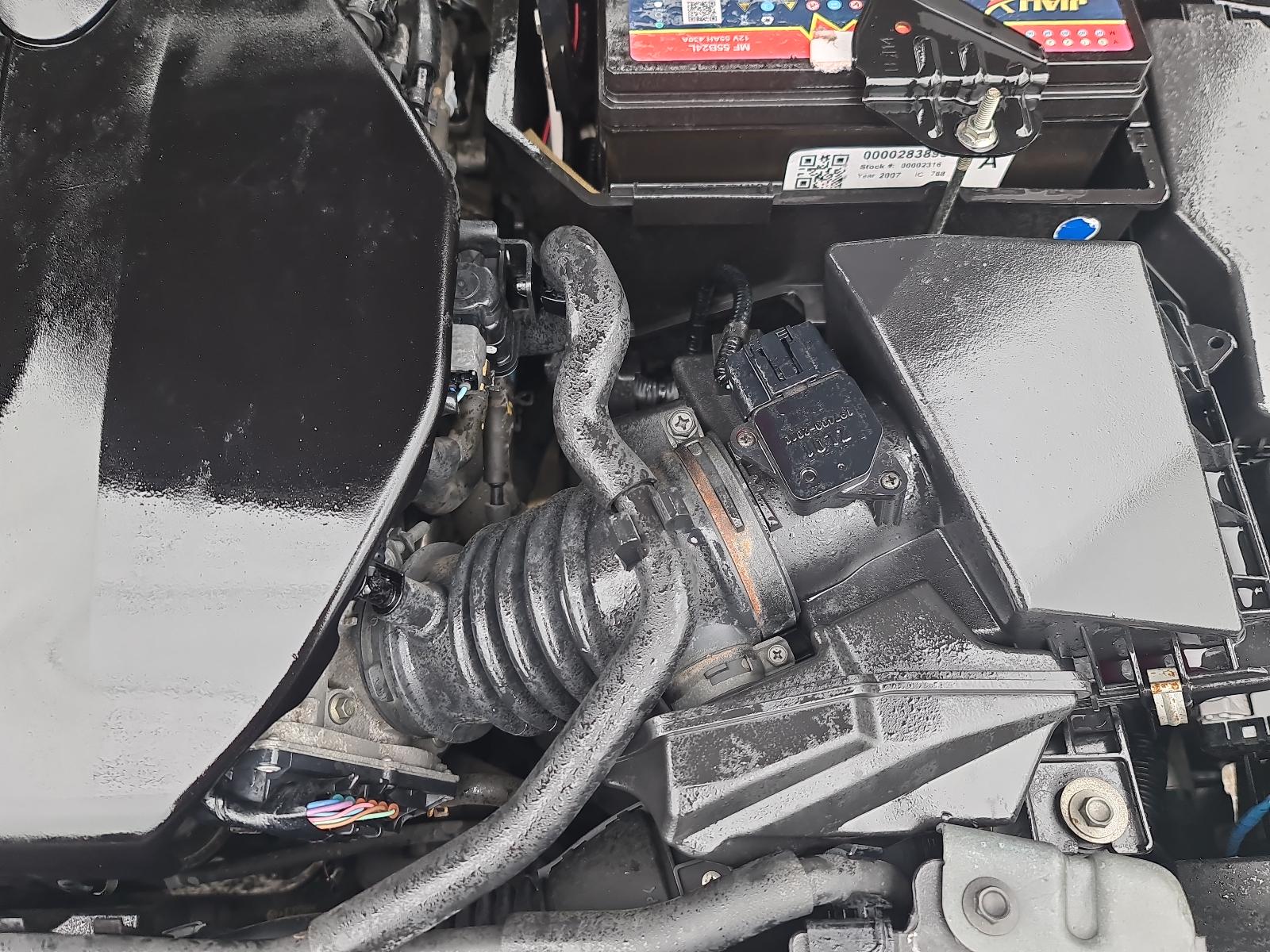 Mazda Axela - BL 2009-2013