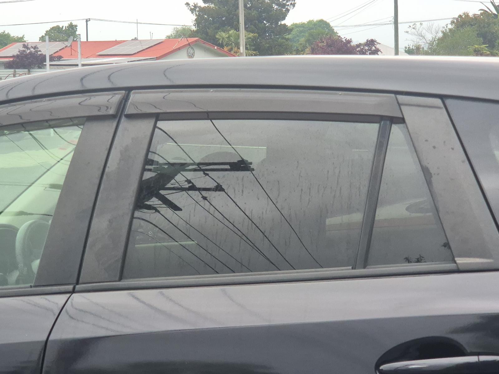 Mazda CX5 - KE 2012-Present